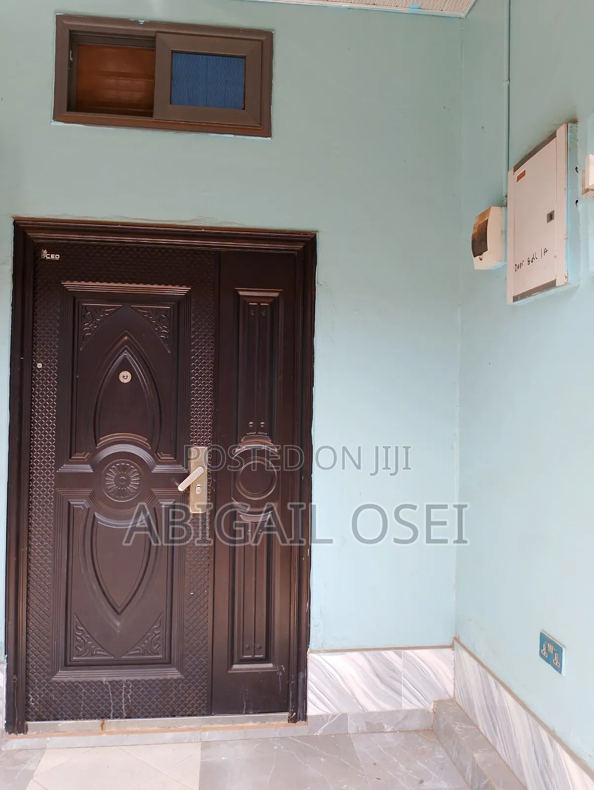 1bdrm Apartment in Oyarifa Sch Junction, Accra Metropolitan for rent in Accra Metropolitan