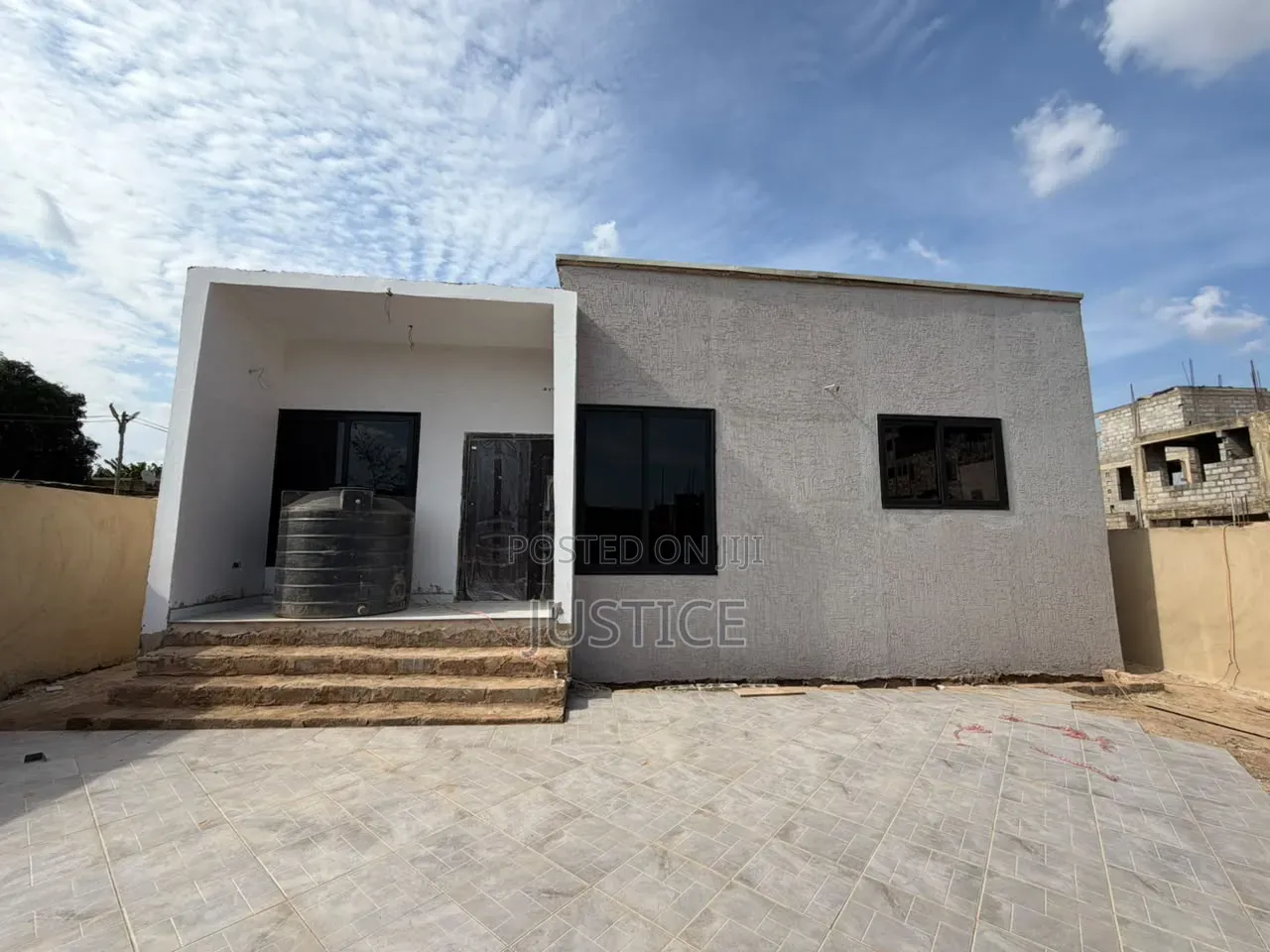 3bdrm House in Pantang, Boi for sale in Boi