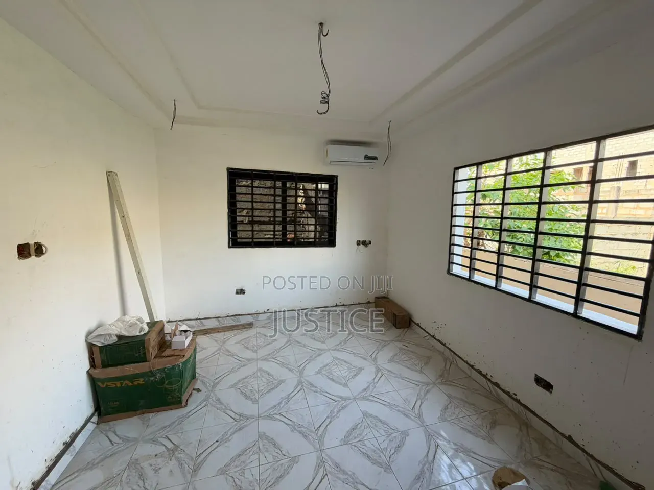 3bdrm House in Pantang, Boi for sale in Boi