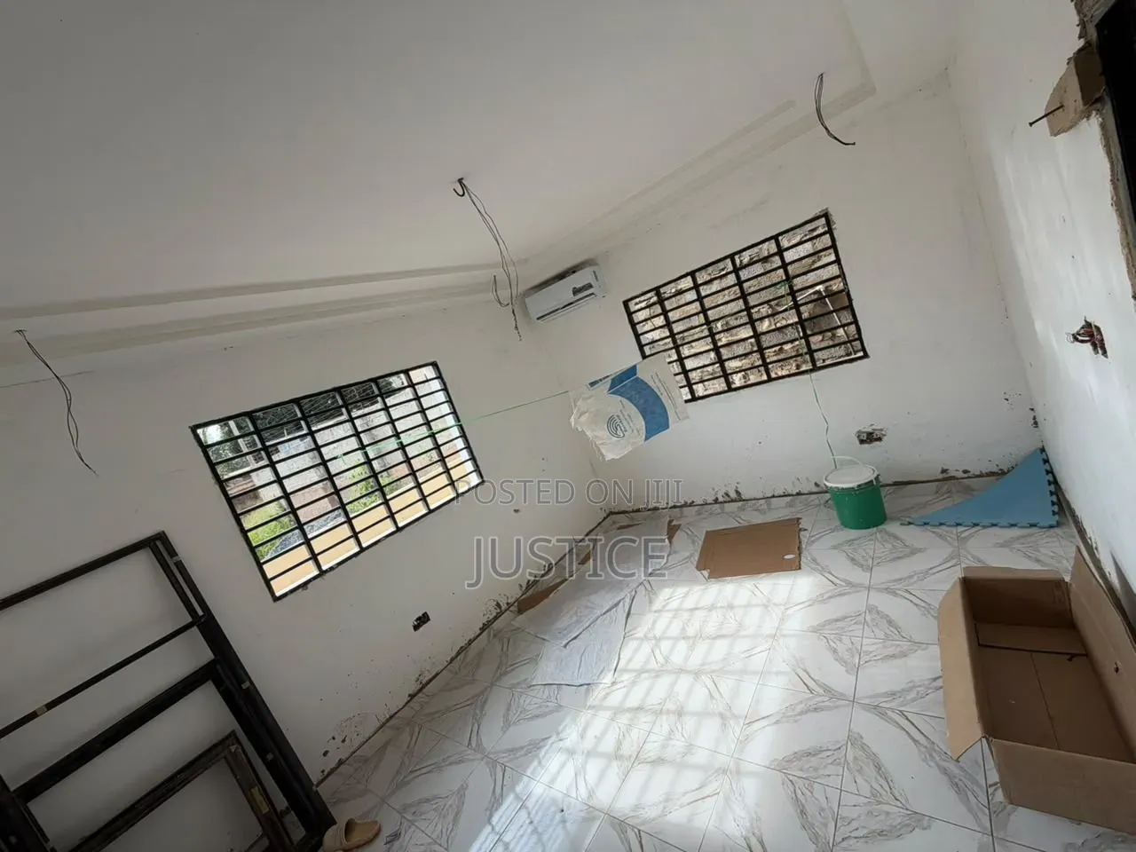 3bdrm House in Pantang, Boi for sale in Boi