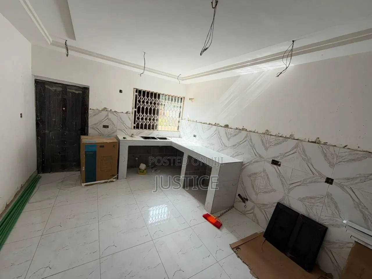 3bdrm House in Pantang, Boi for sale in Boi