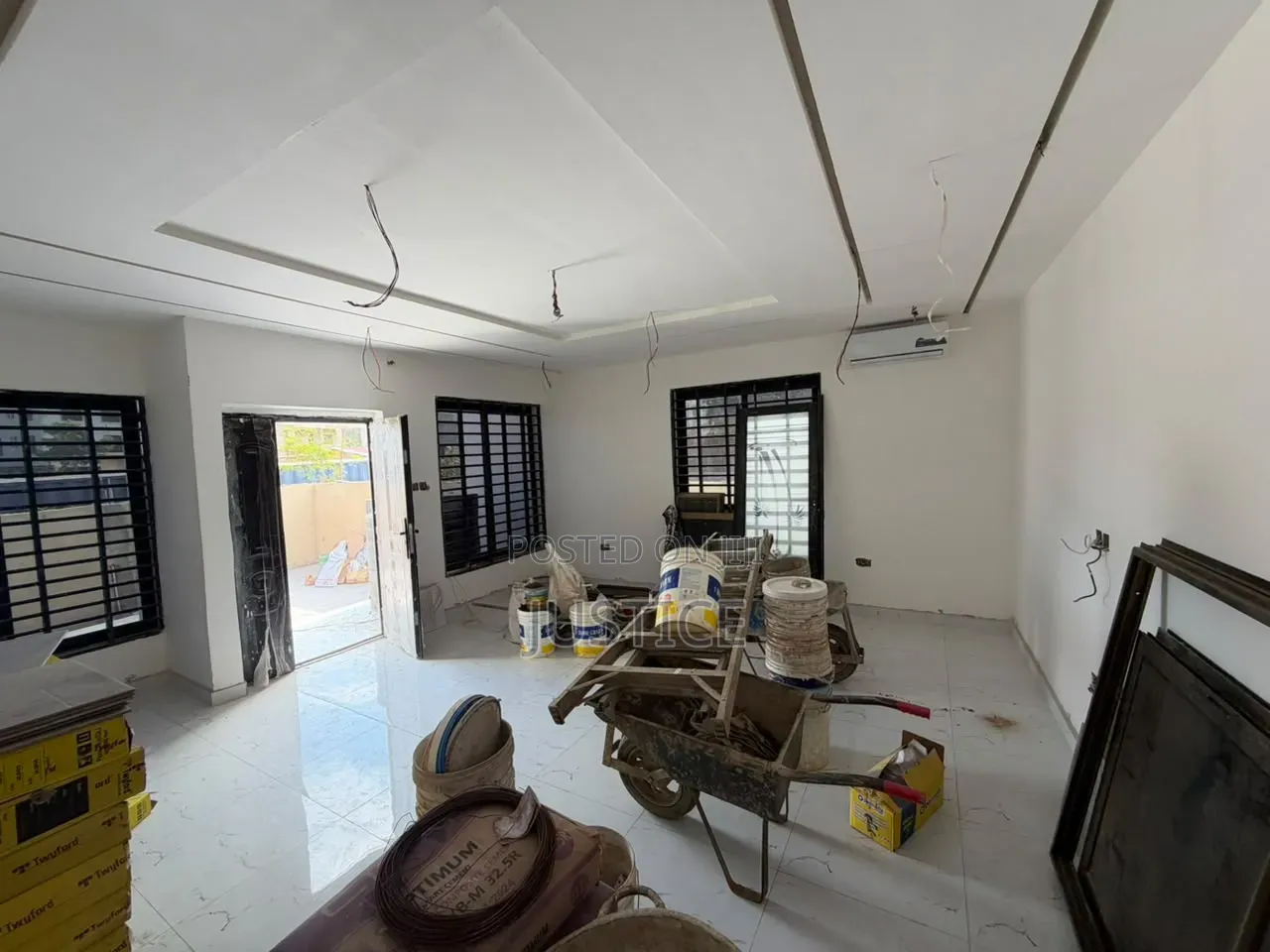 3bdrm House in Pantang, Boi for sale in Boi