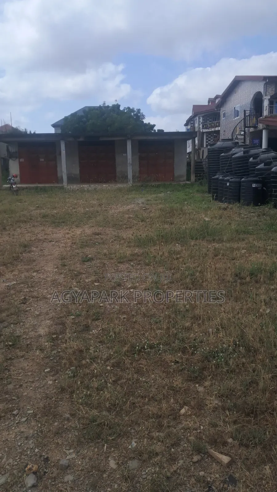 Shop for Rent in Ga West Municipal