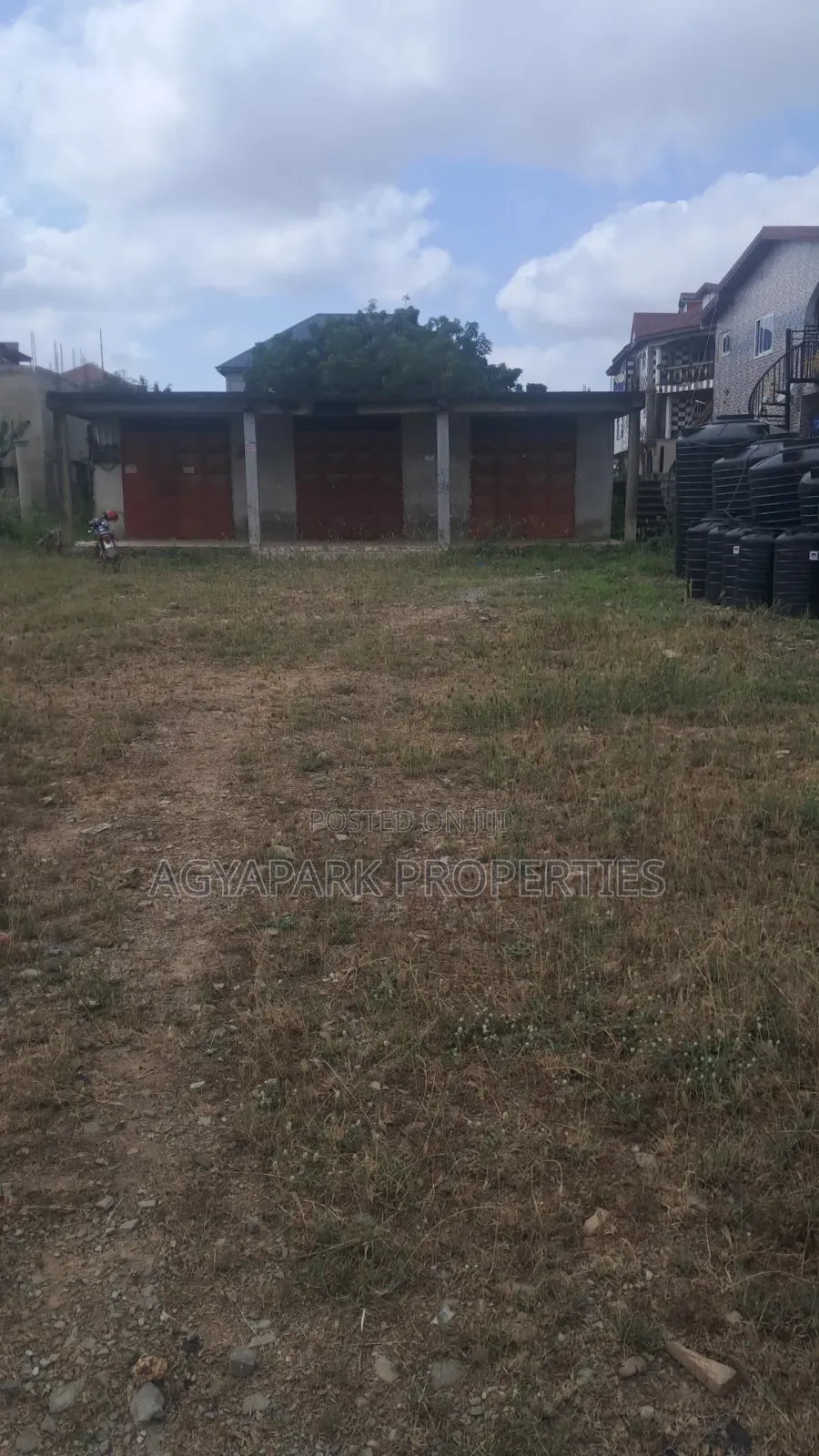 Shop for Rent in Ga West Municipal