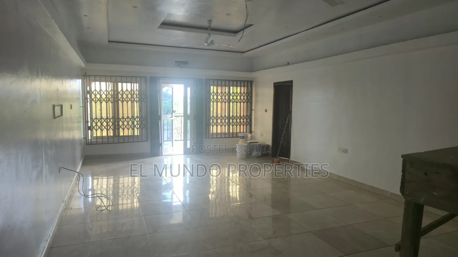3bdrm Apartment in Kwadaso Ohwimasi, Kumasi Metropolitan for rent in Kumasi Metropolitan