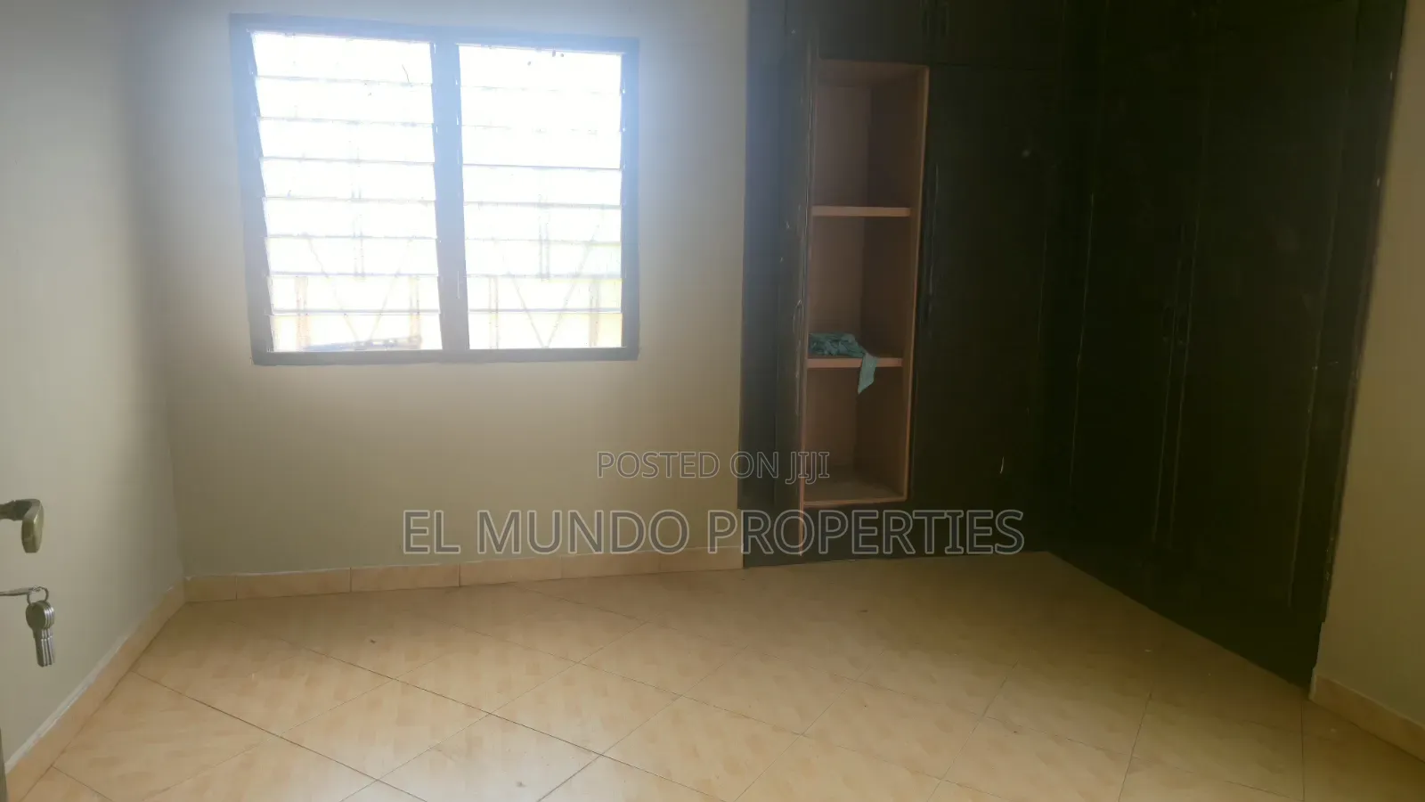 3bdrm Apartment in Kwadaso Ohwimasi, Kumasi Metropolitan for rent in Kumasi Metropolitan