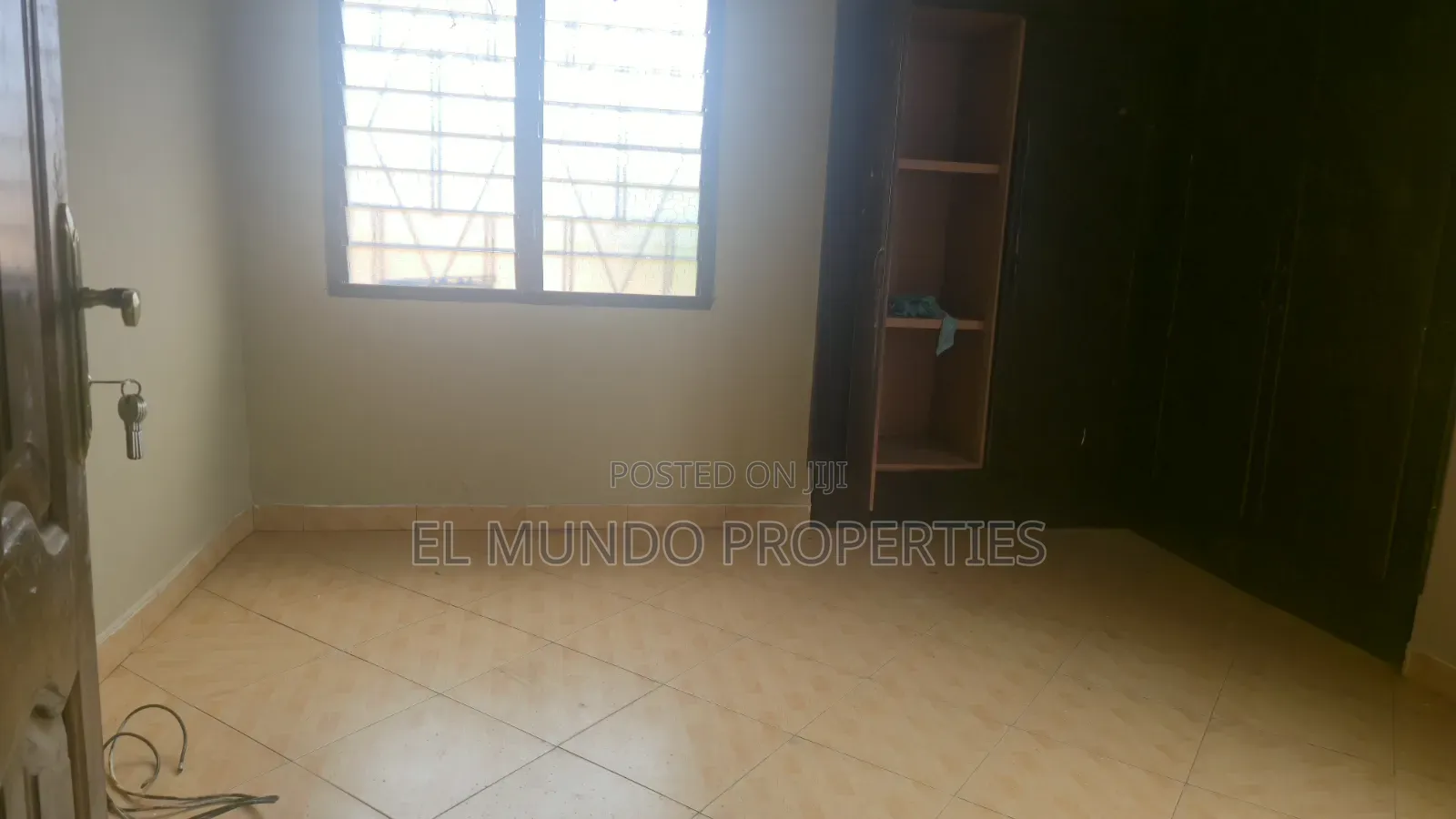 3bdrm Apartment in Kwadaso Ohwimasi, Kumasi Metropolitan for rent in Kumasi Metropolitan