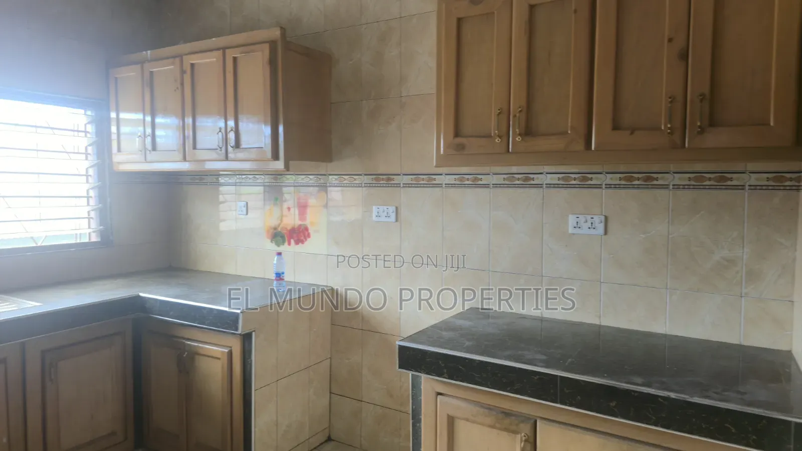 3bdrm Apartment in Kwadaso Ohwimasi, Kumasi Metropolitan for rent in Kumasi Metropolitan