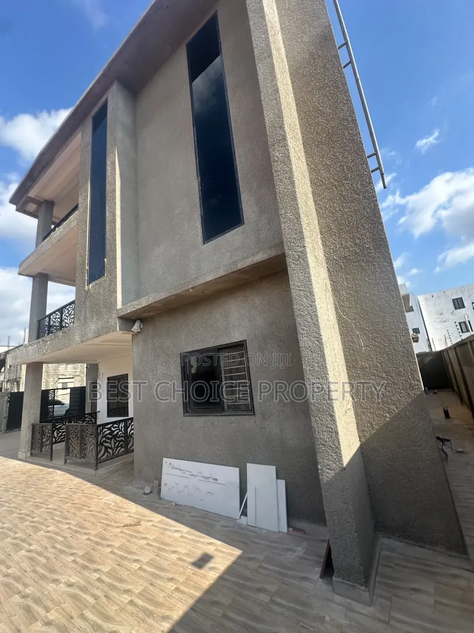 2bdrm Apartment in Lakeside Estate for rent in Lake Side Estate