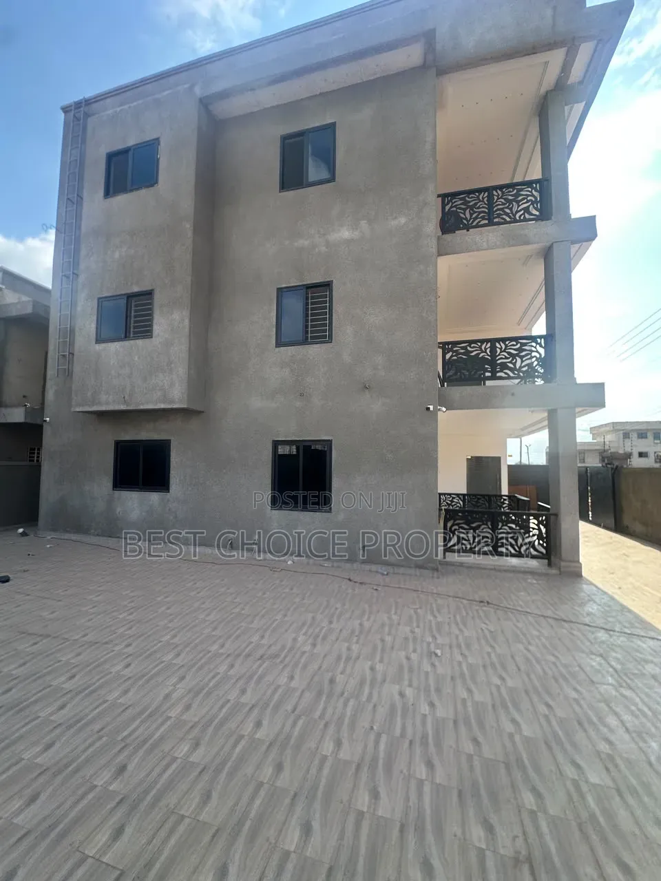 2bdrm Apartment in Lakeside Estate for rent in Lake Side Estate