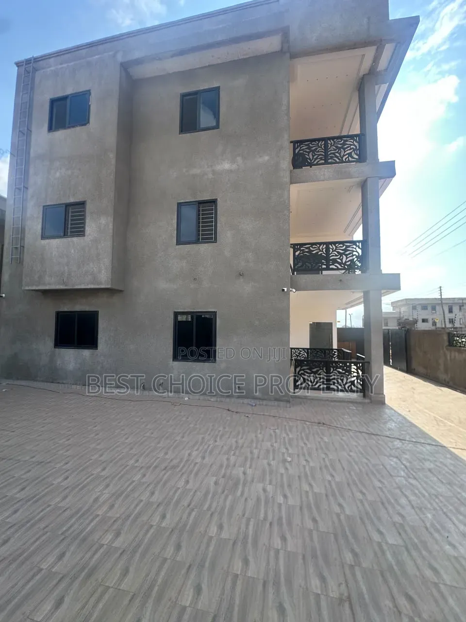 2bdrm Apartment in Lakeside Estate for rent in Lake Side Estate