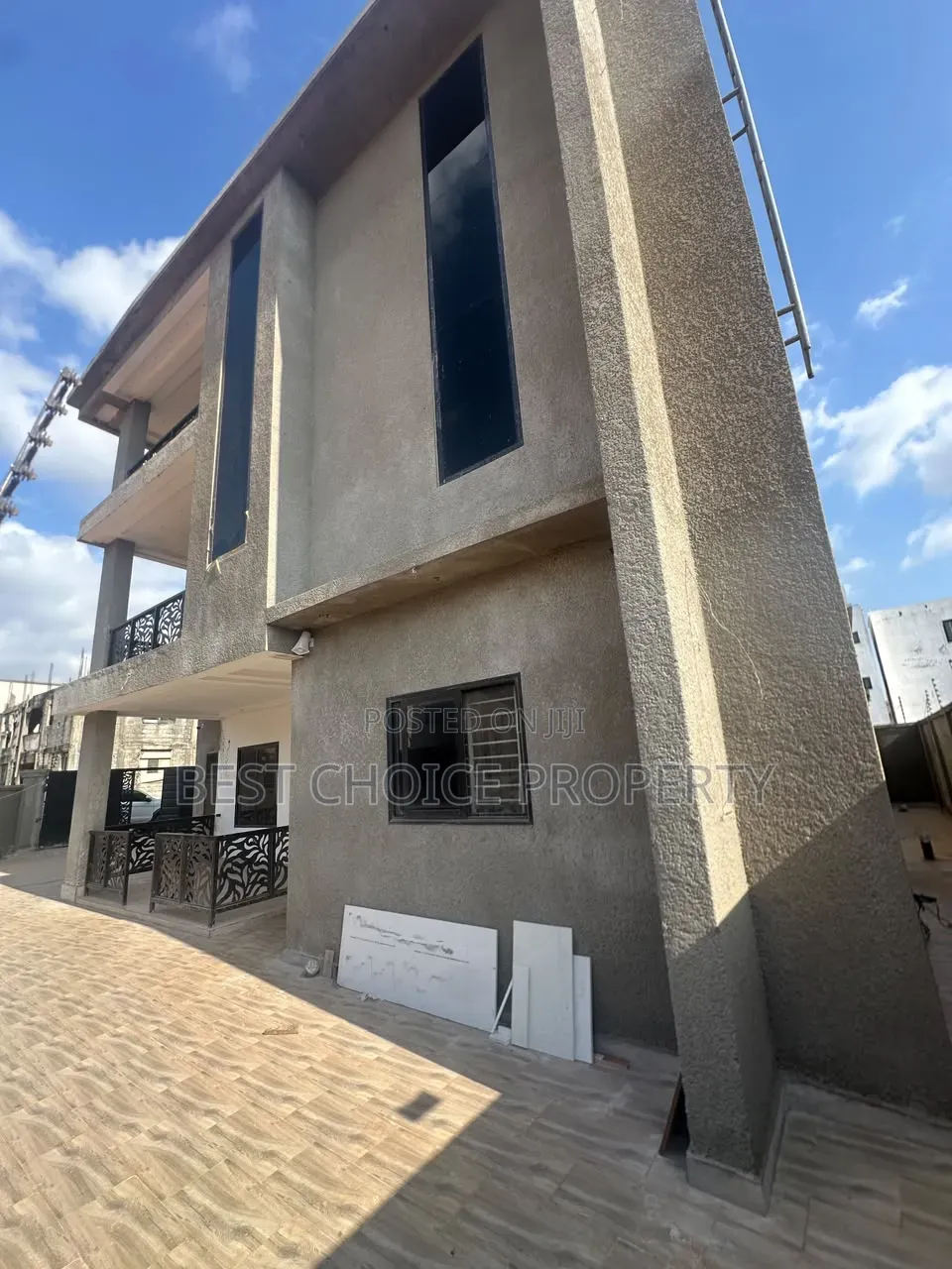 2bdrm Apartment in Lakeside Estate for rent in Lake Side Estate