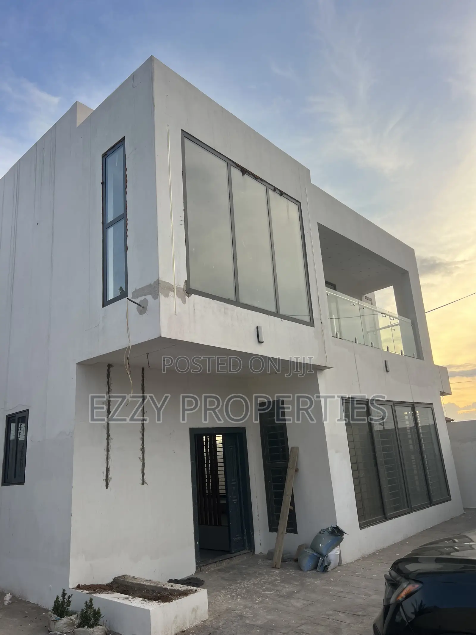 4bdrm House in East Legon Hills for sale in Ga East Municipal