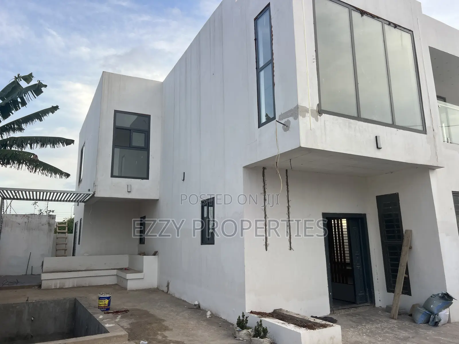 4bdrm House in East Legon Hills for sale in Ga East Municipal