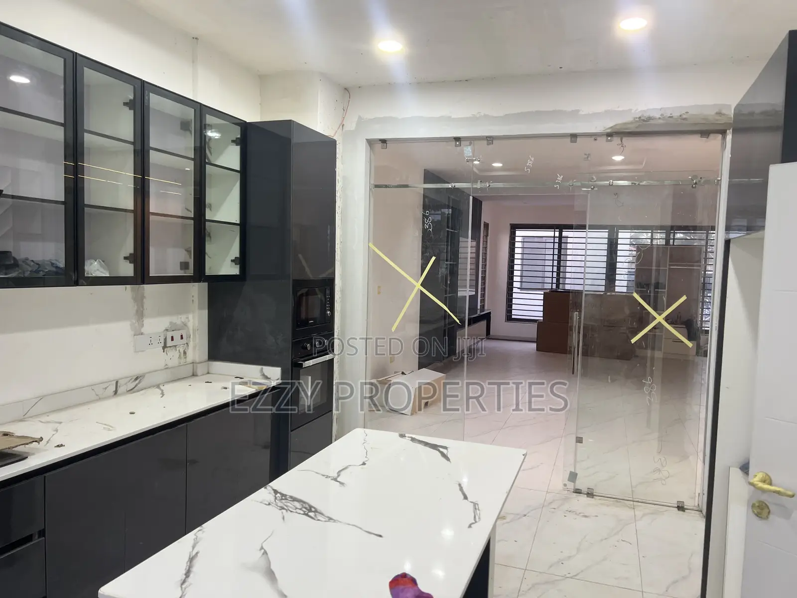 4bdrm House in East Legon Hills for sale in Ga East Municipal