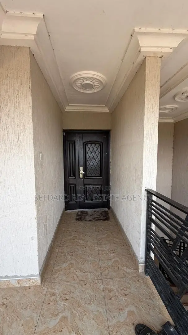 2bdrm Apartment in Sefdard Properties, Pokuase for rent in Pokuase