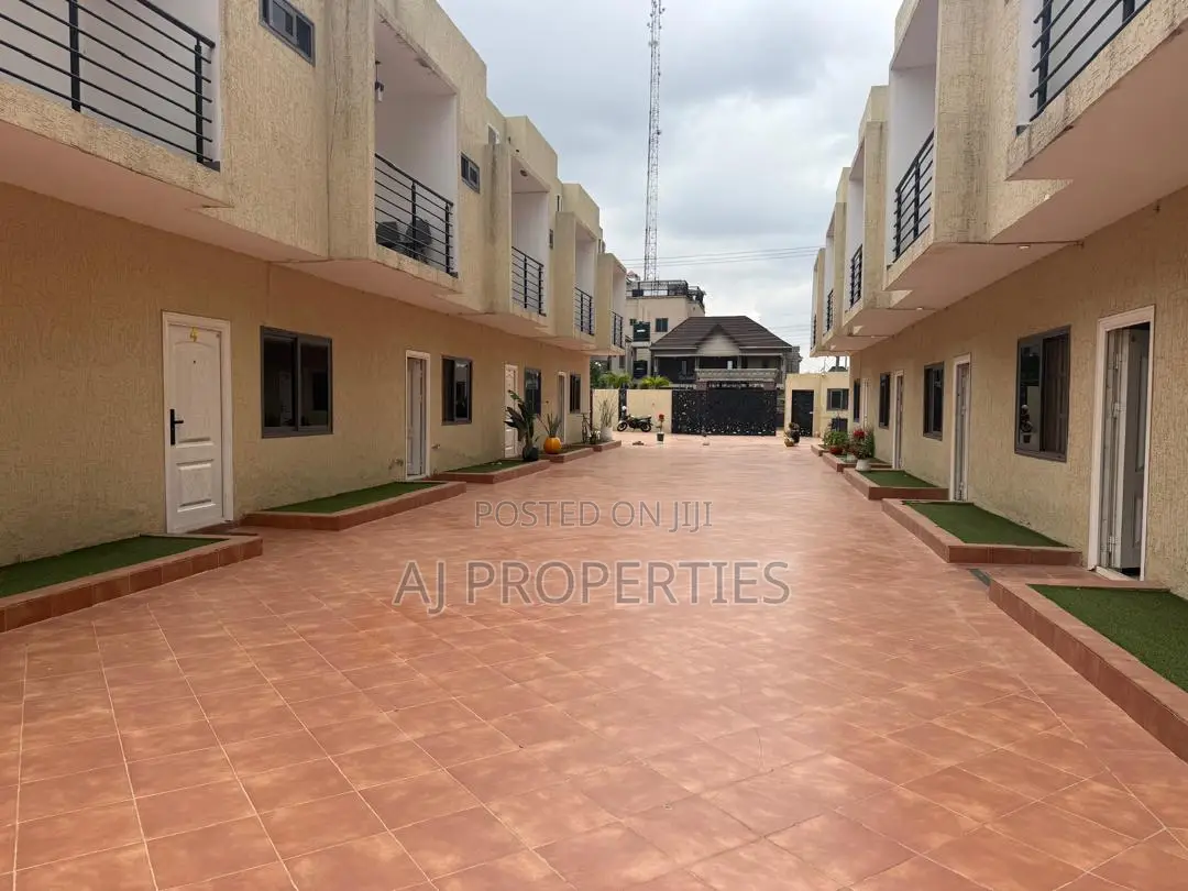 2bdrm House in East Legon for rent in East Legon