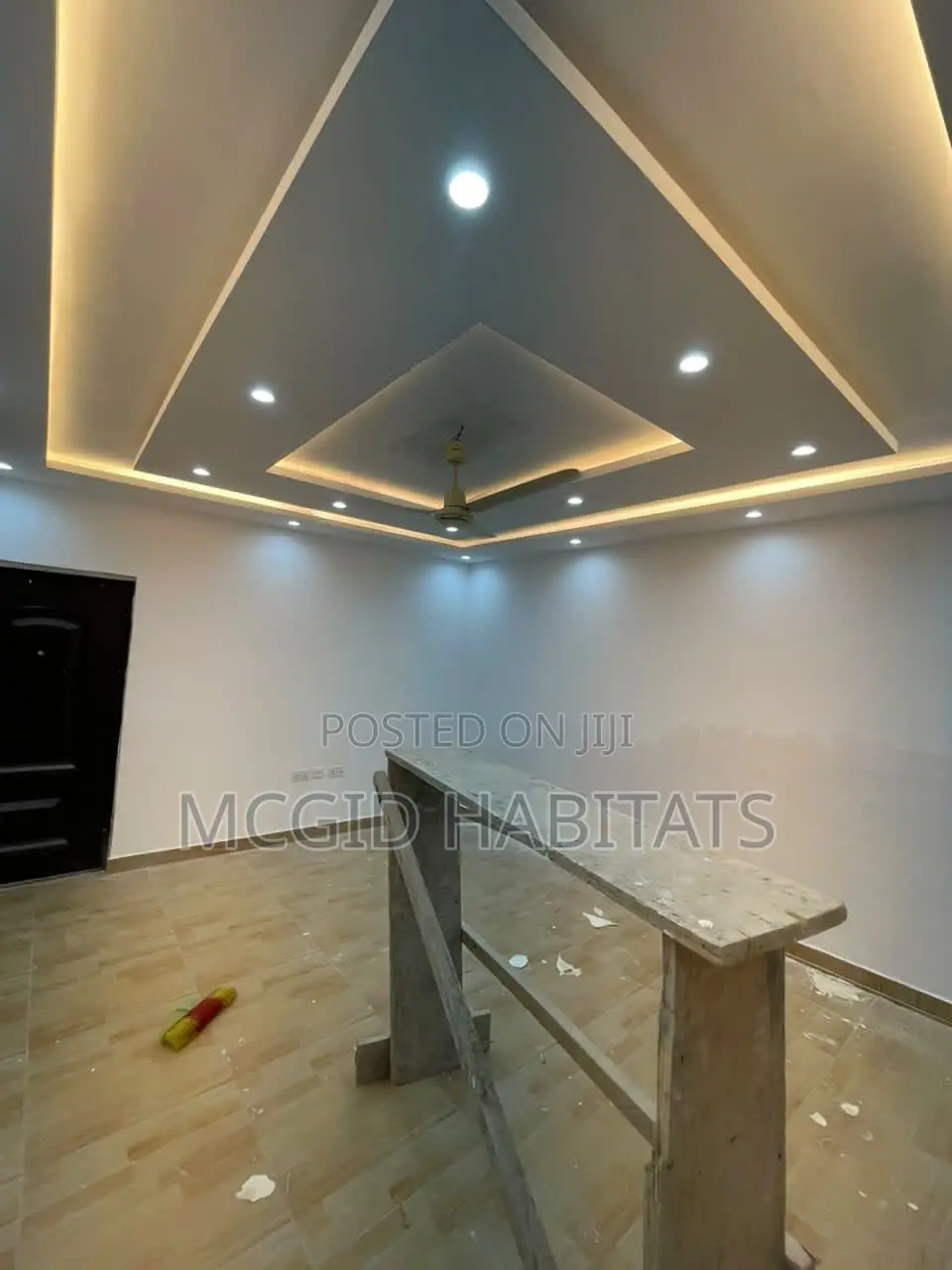 1bdrm Apartment in Adenta for rent in Adenta