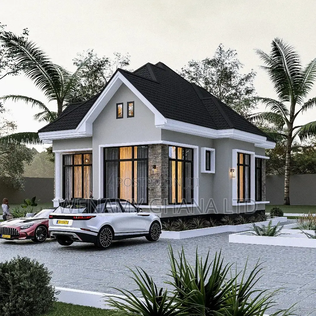 2bdrm Bungalow in Accra Metropolitan for sale in Accra Metropolitan
