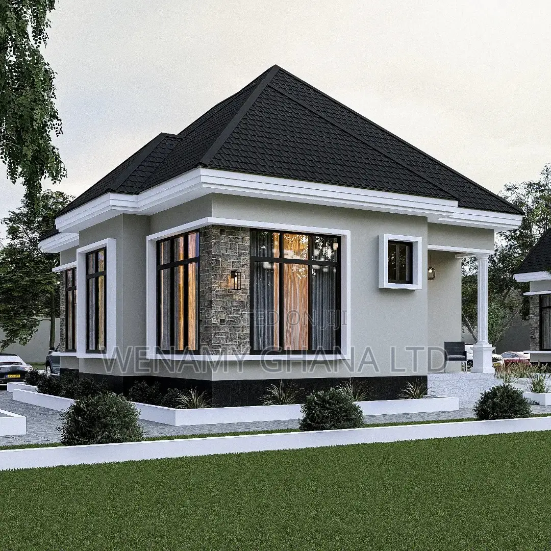 2bdrm Bungalow in Accra Metropolitan for sale in Accra Metropolitan