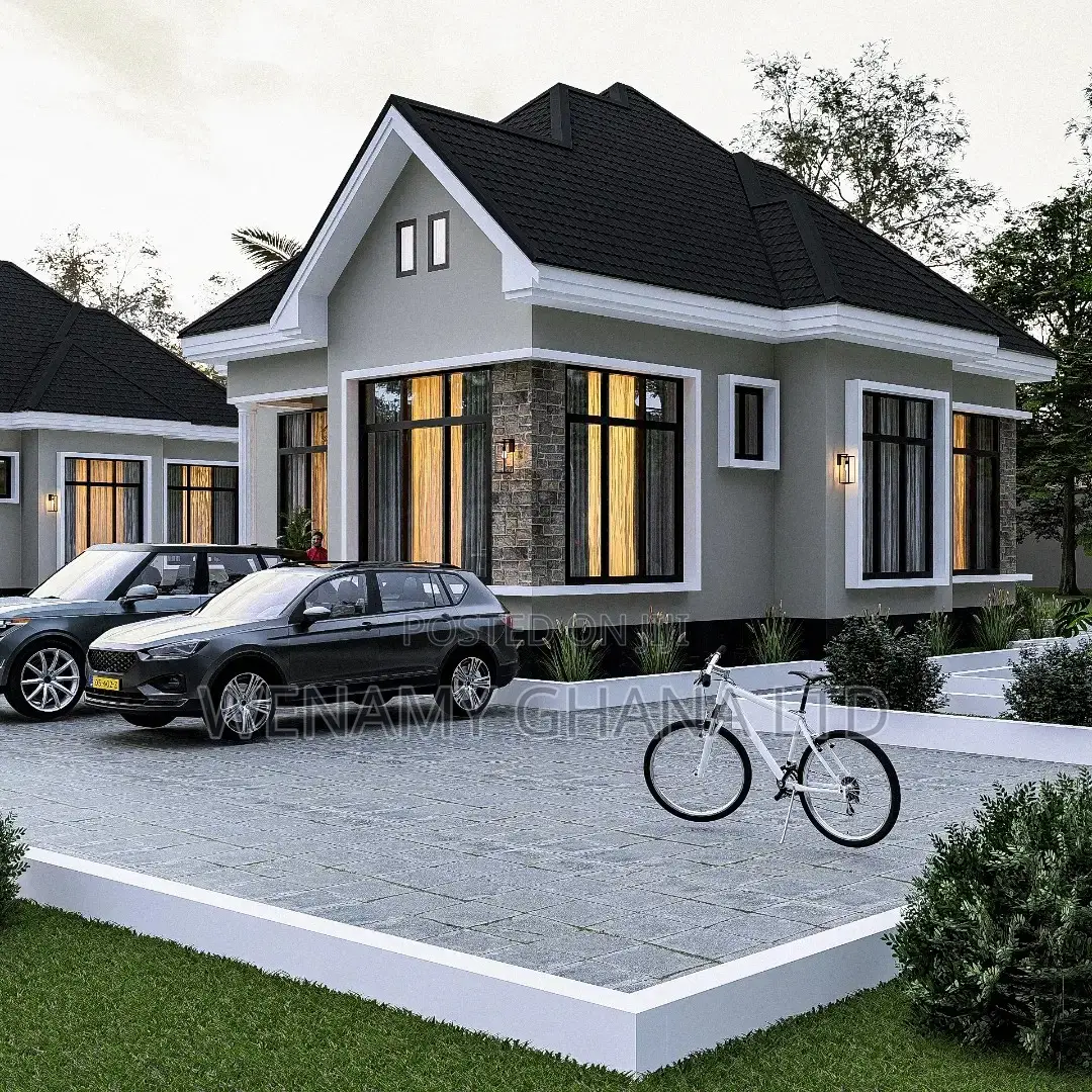 2bdrm Bungalow in Accra Metropolitan for sale in Accra Metropolitan