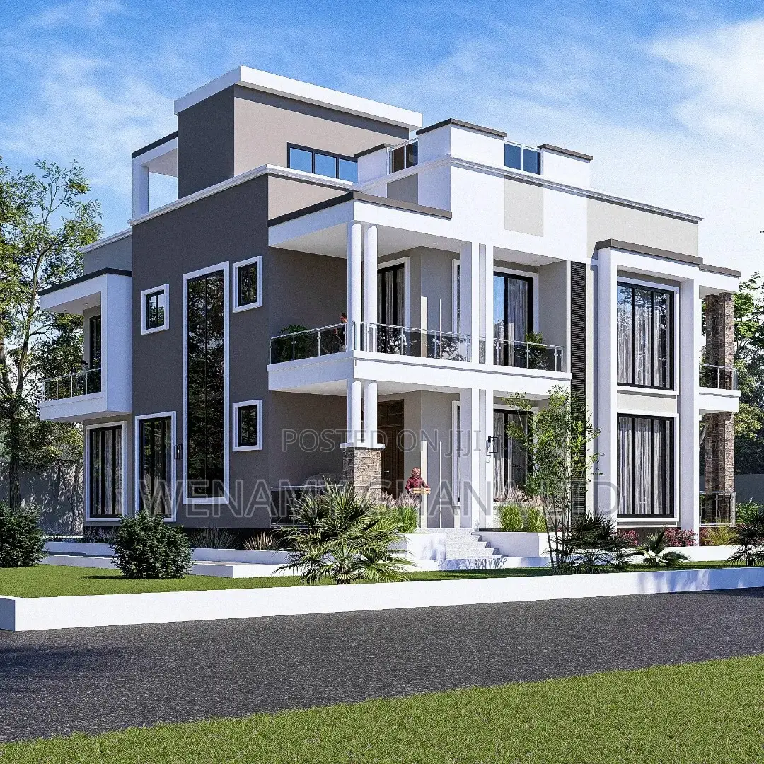 6bdrm Duplex in Accra Metropolitan for sale in Accra Metropolitan