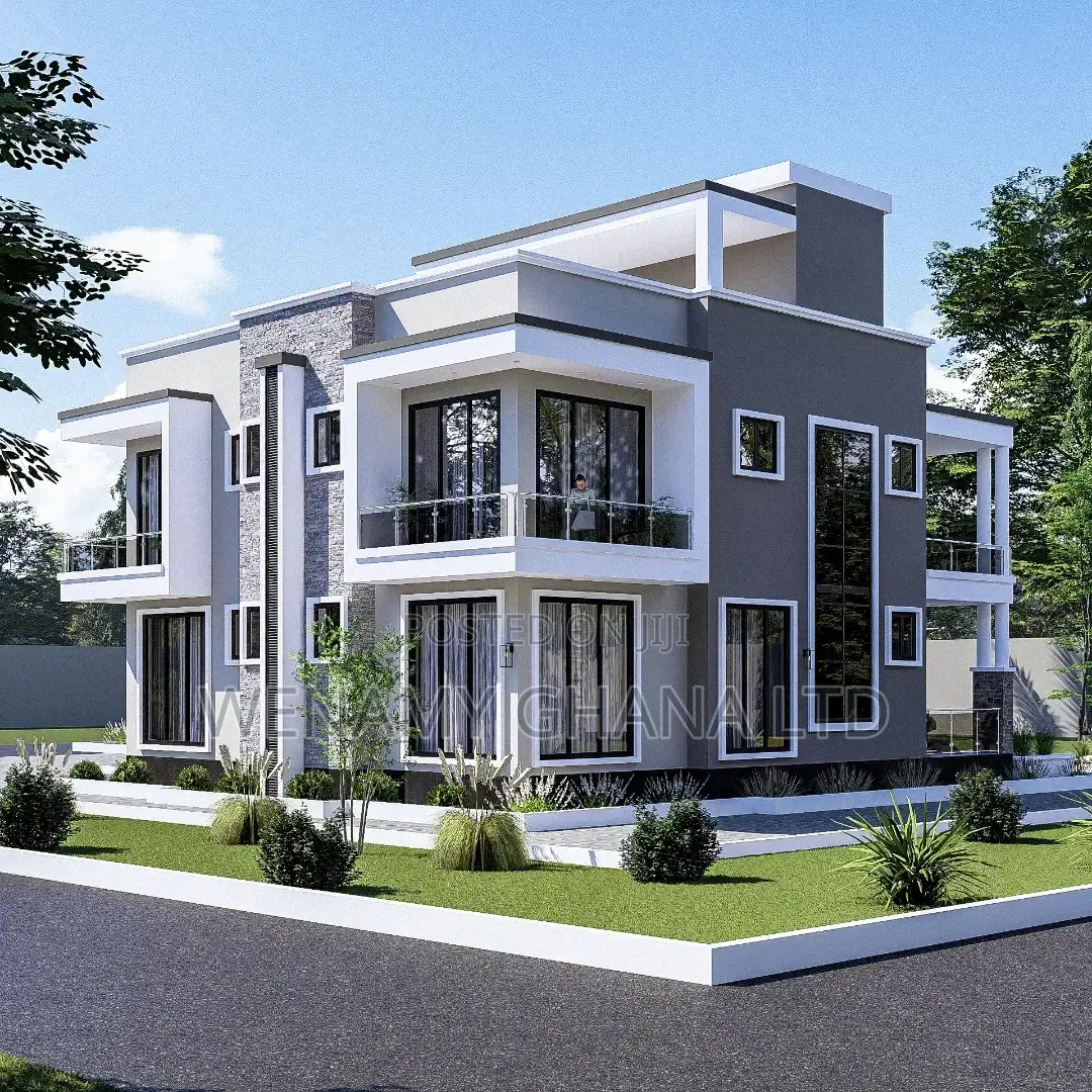 6bdrm Duplex in Accra Metropolitan for sale in Accra Metropolitan