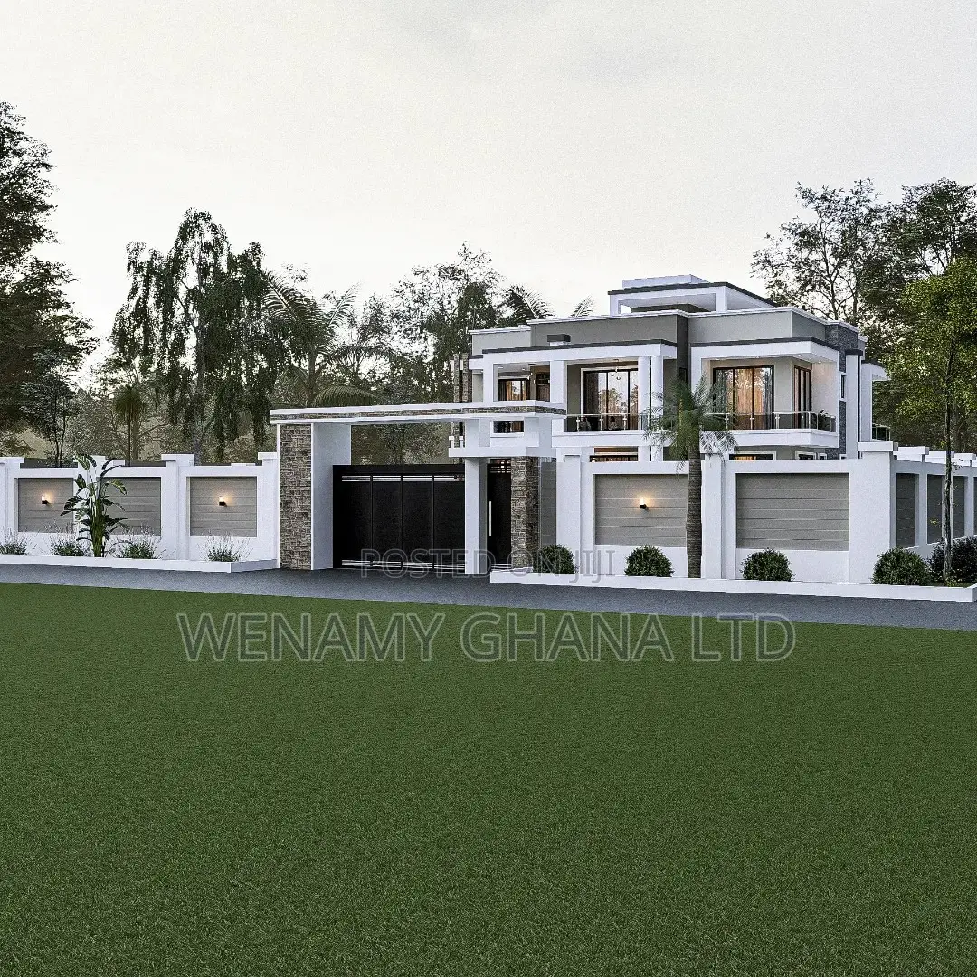 6bdrm Duplex in Accra Metropolitan for sale in Accra Metropolitan