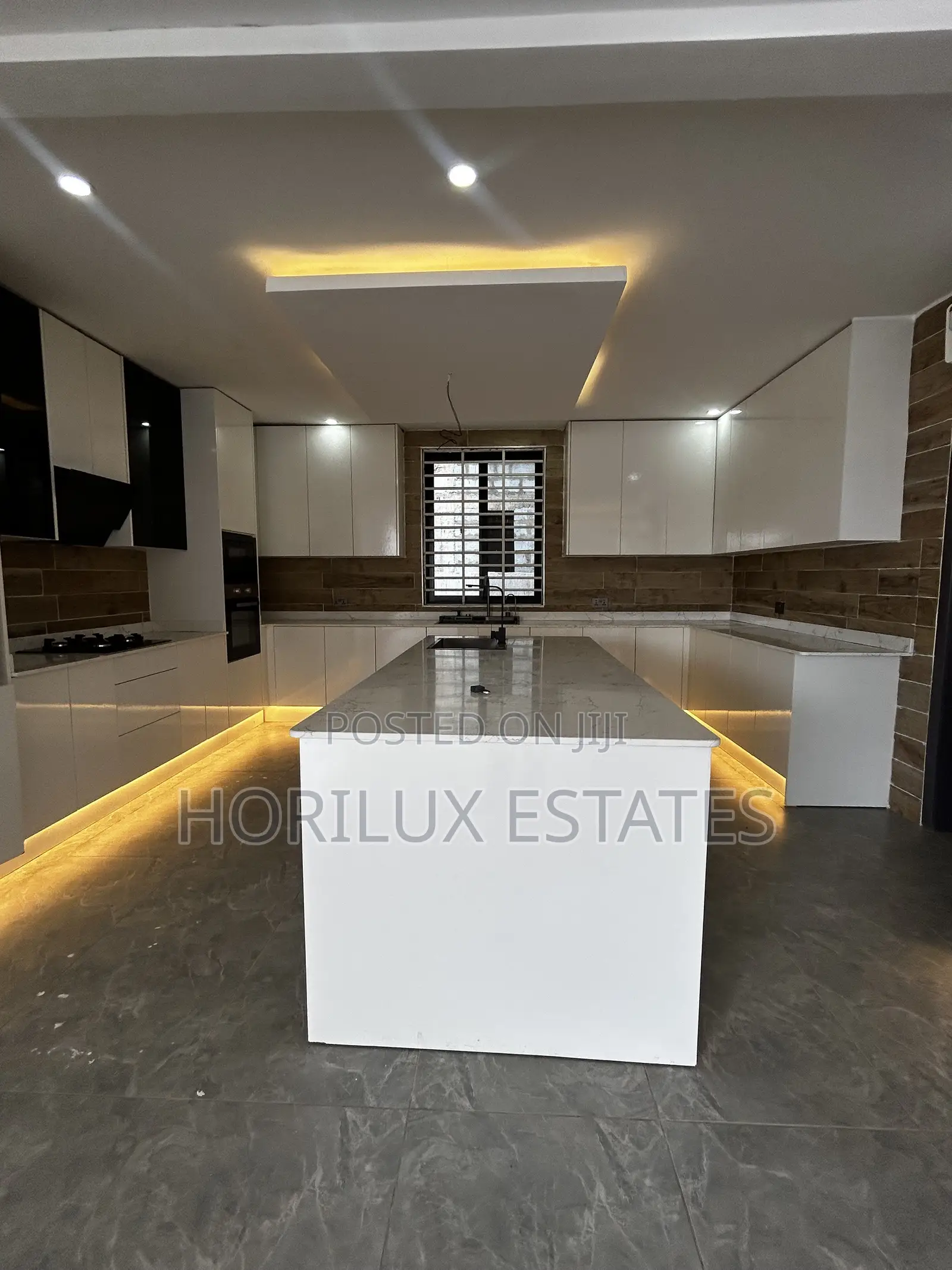 4bdrm Mansion in East Legon Hills for sale in East Legon