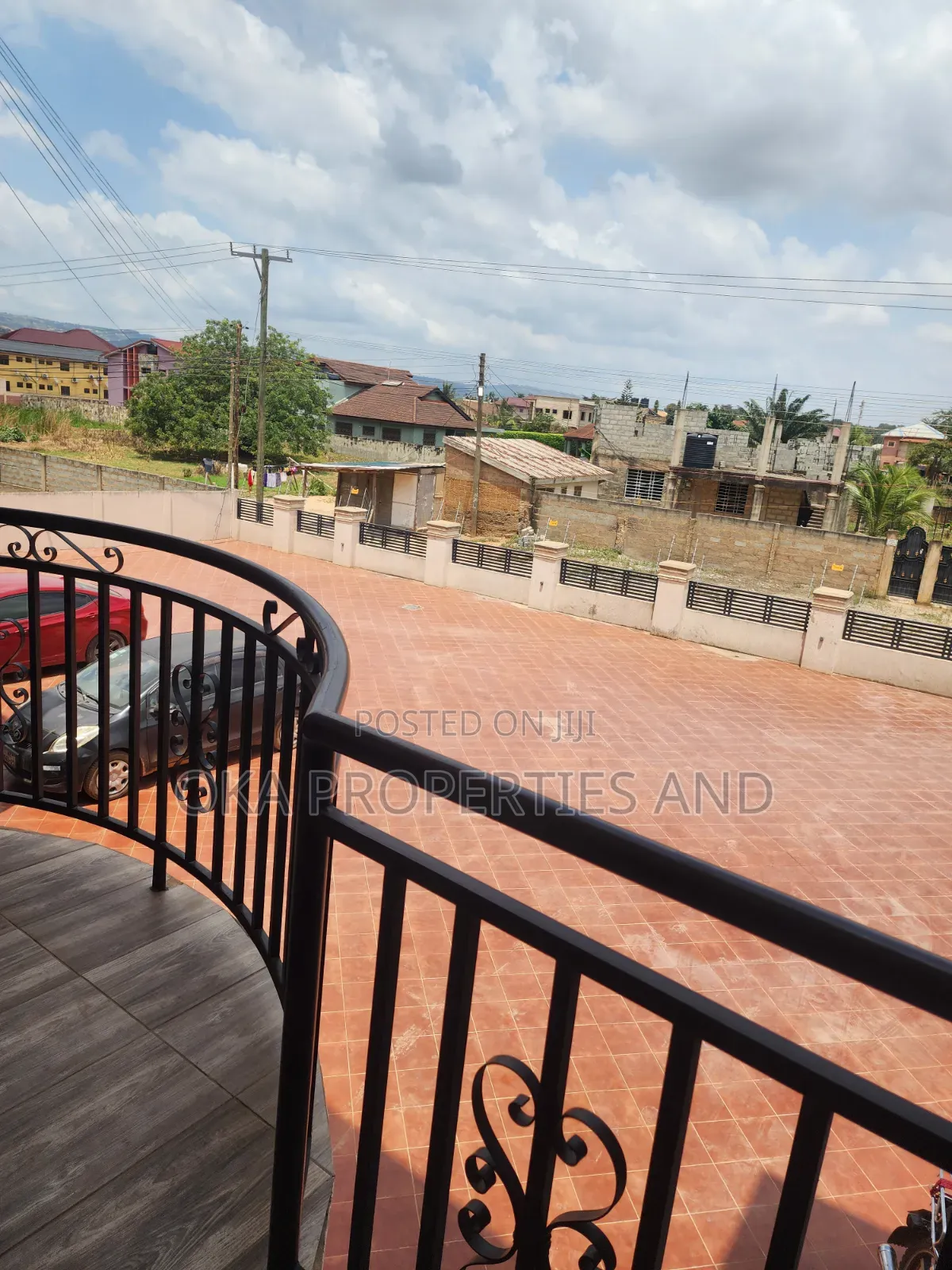 2bdrm Apartment in Oka Properties, Ga East Municipal for rent in Ga East Municipal