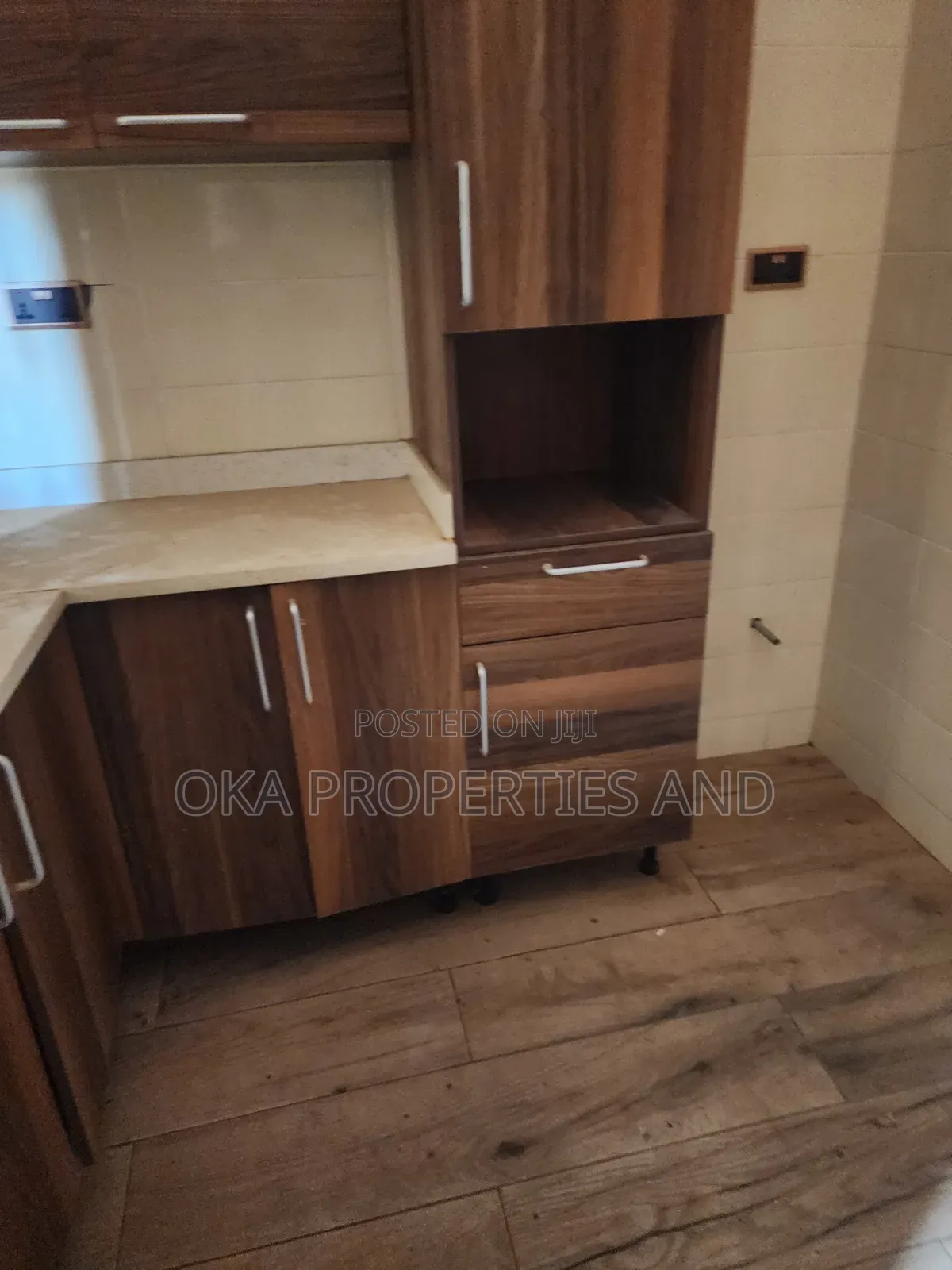 2bdrm Apartment in Oka Properties, Ga East Municipal for rent in Ga East Municipal