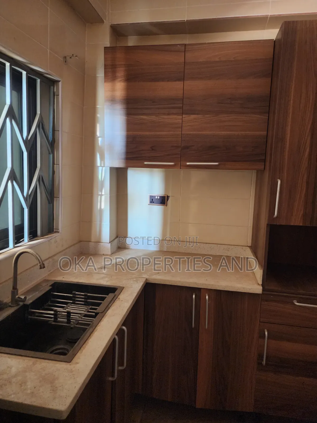 2bdrm Apartment in Oka Properties, Ga East Municipal for rent in Ga East Municipal