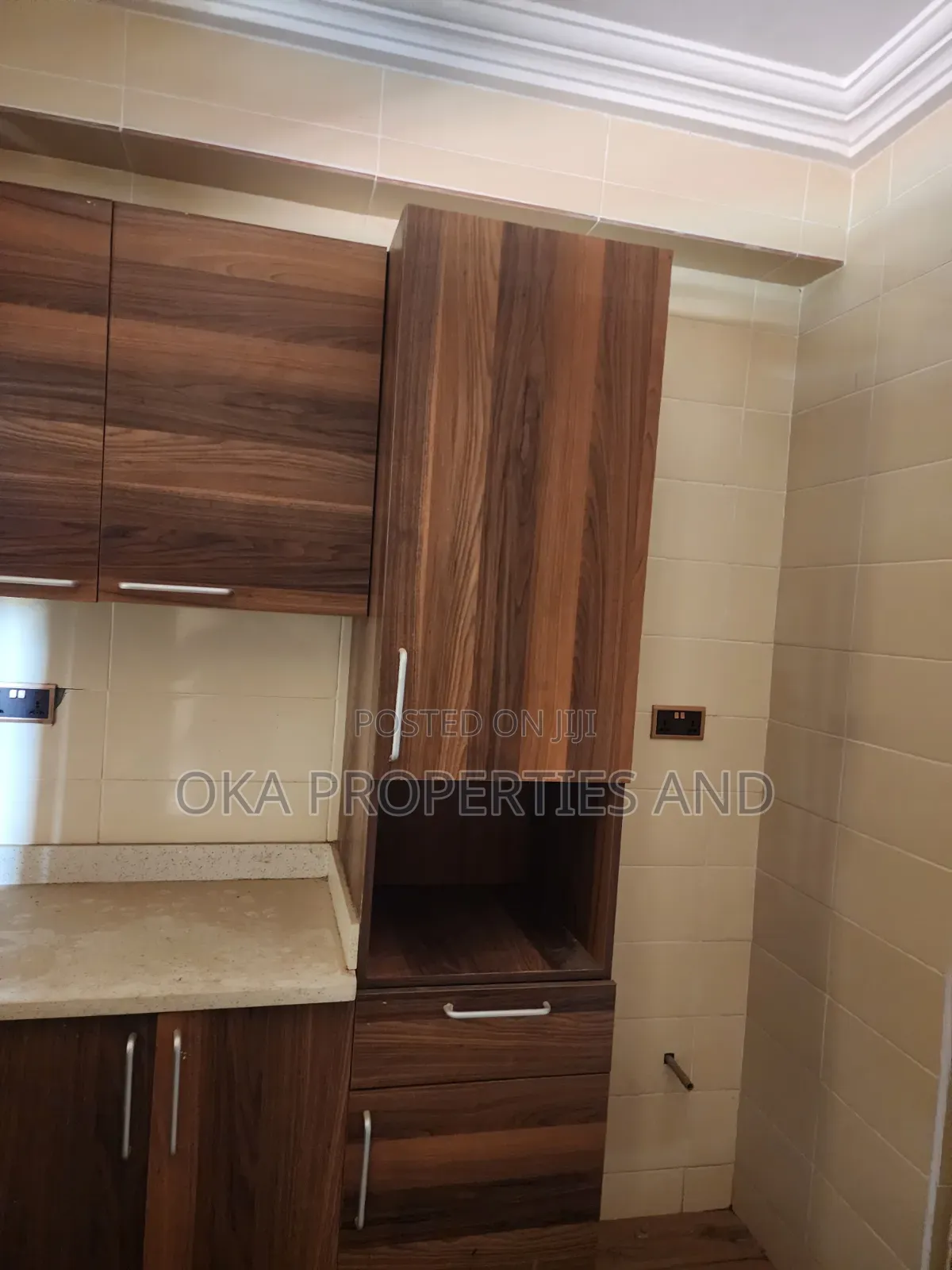 2bdrm Apartment in Oka Properties, Ga East Municipal for rent in Ga East Municipal