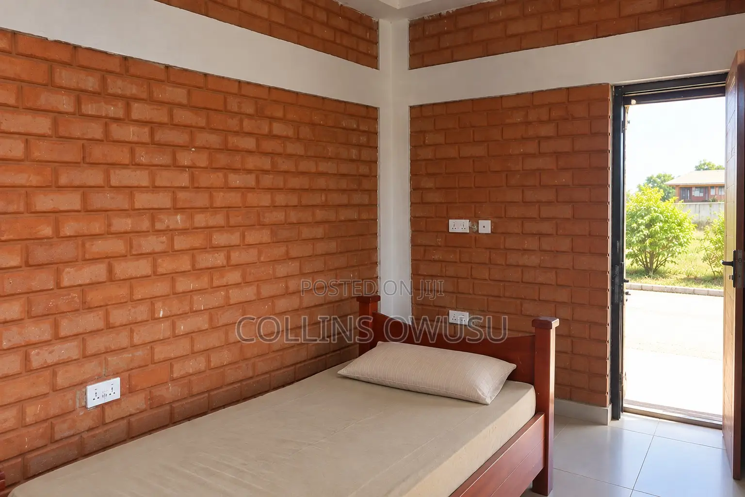 1bdrm Farm House in Lower Manya Krobo for rent in Lower Manya Krobo