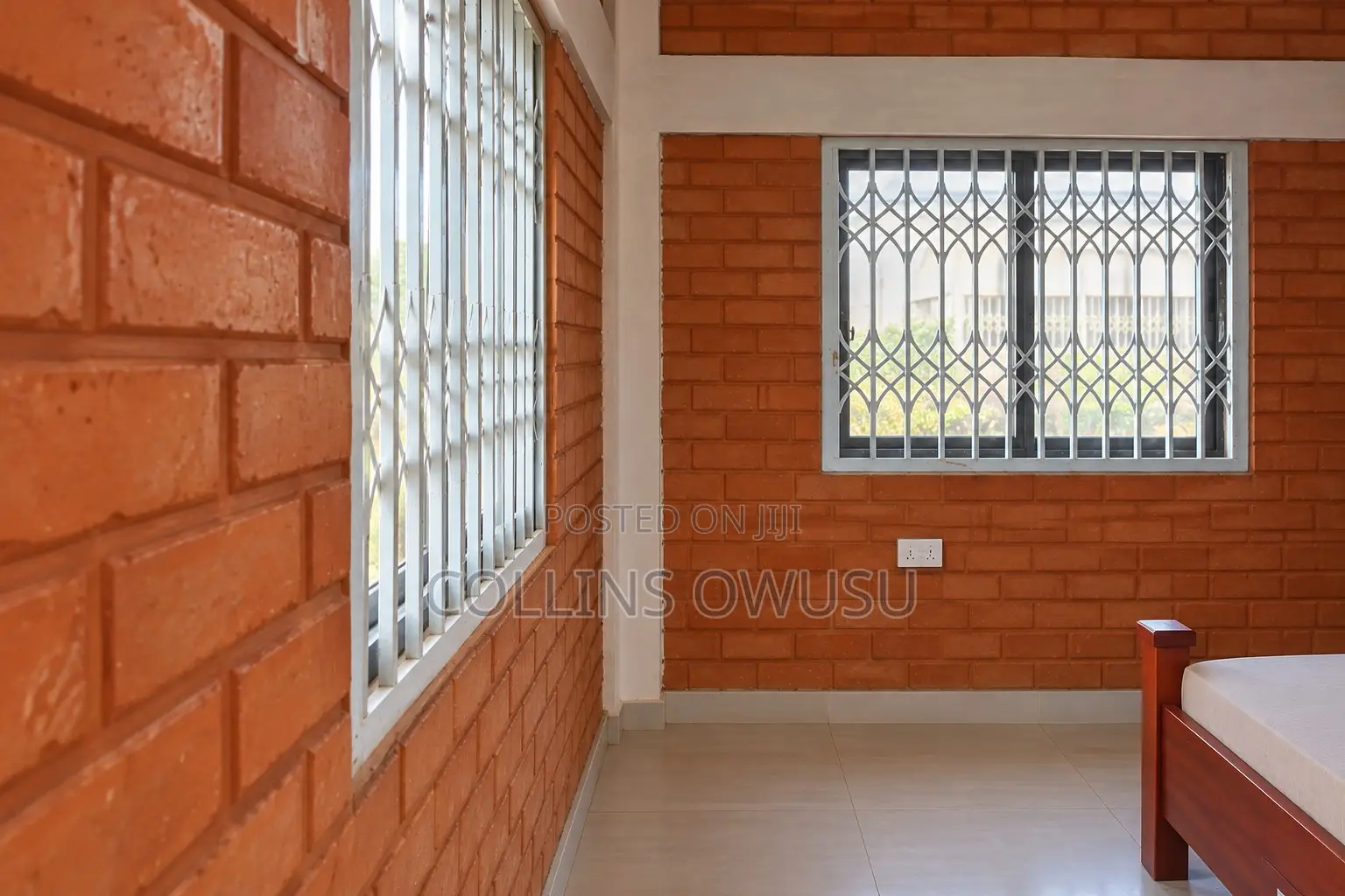 1bdrm Farm House in Lower Manya Krobo for rent in Lower Manya Krobo