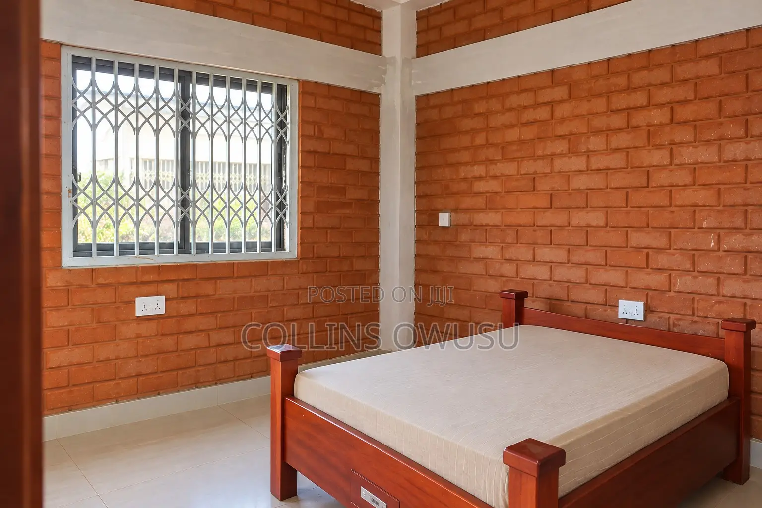 1bdrm Farm House in Lower Manya Krobo for rent in Lower Manya Krobo