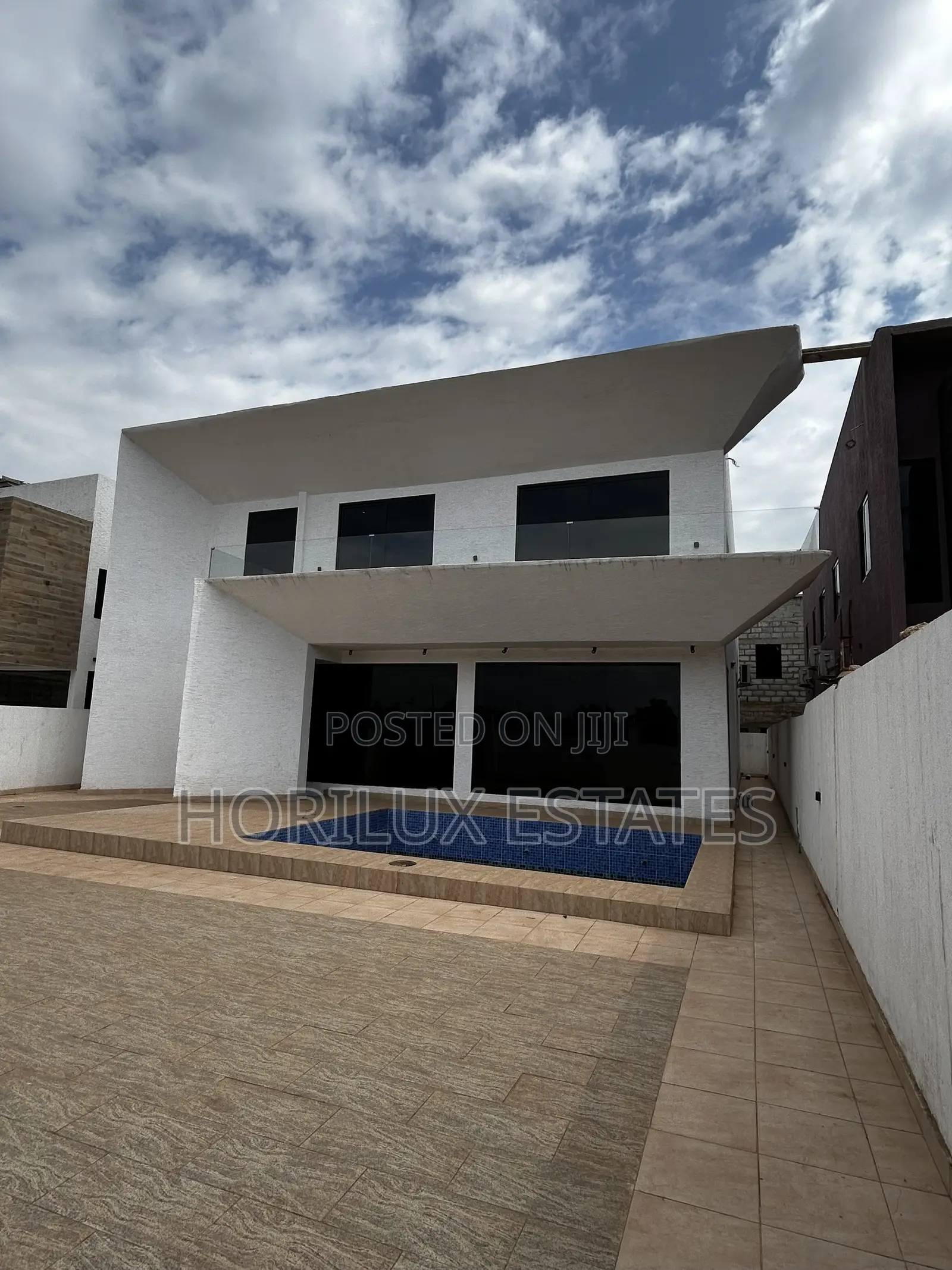 5bdrm Mansion in East Legon Hills for sale in East Legon