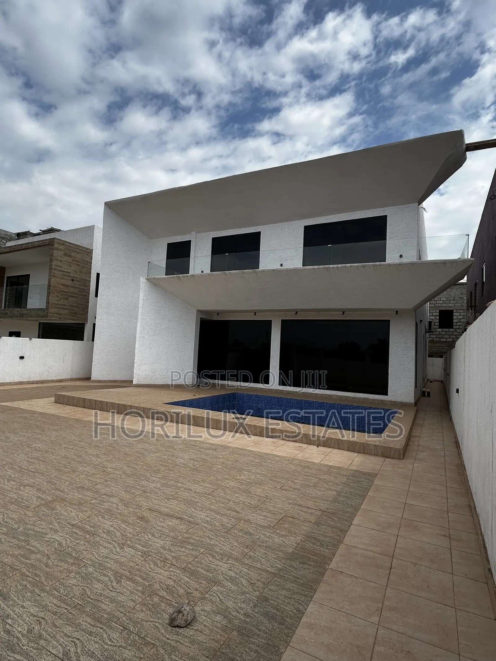 5bdrm Mansion in East Legon Hills for sale in East Legon