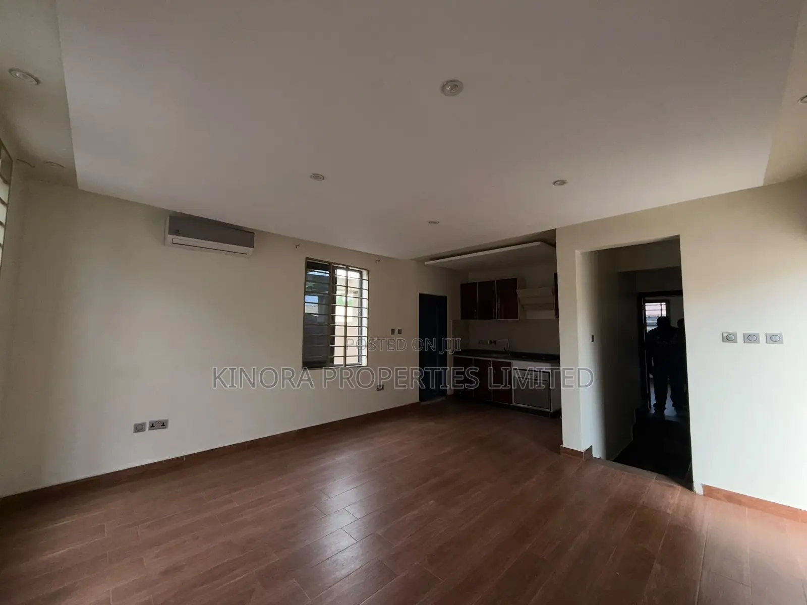 2bdrm Apartment in Ashaley Botwe for rent in Ashaley Botwe