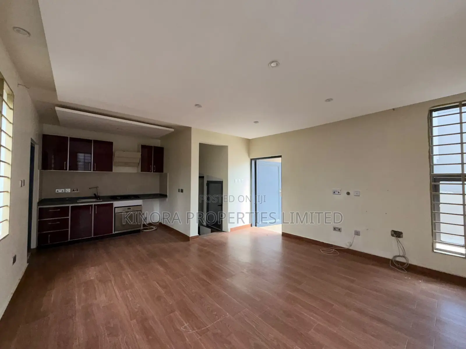 2bdrm Apartment in Ashaley Botwe for rent in Ashaley Botwe