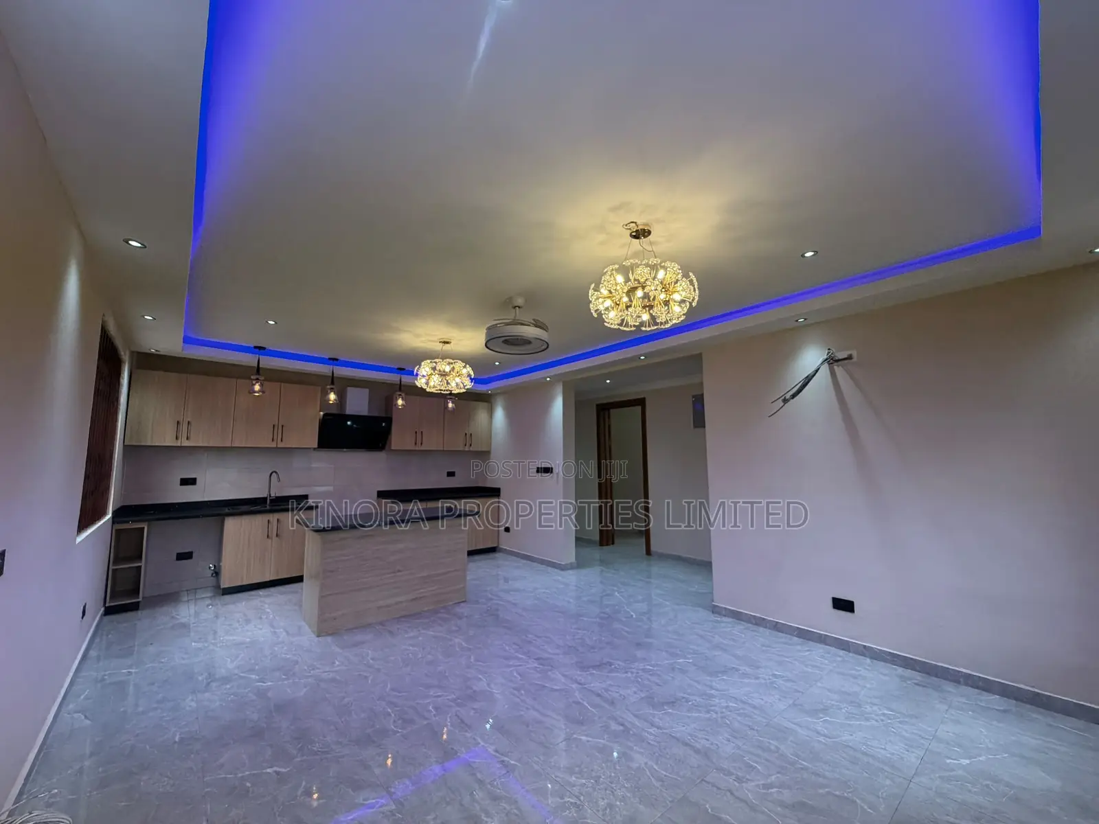2bdrm Apartment in East Legon for rent in East Legon