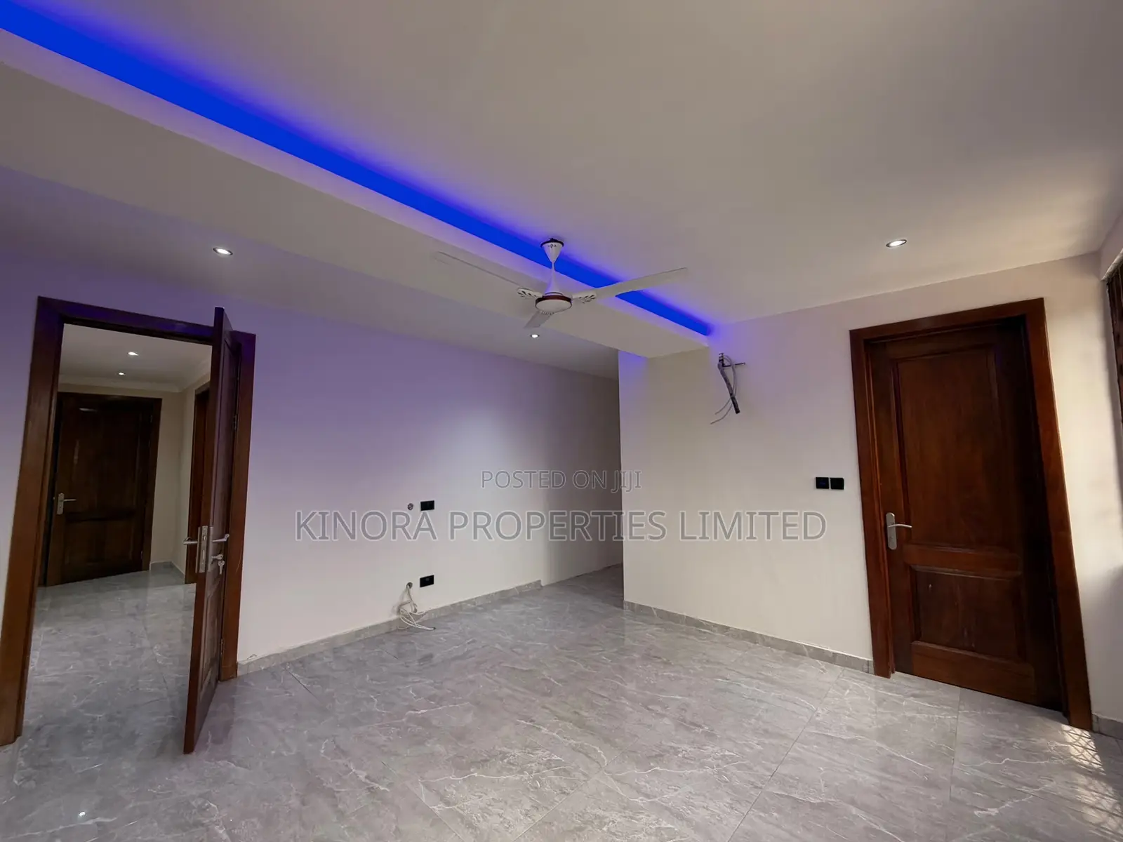 2bdrm Apartment in East Legon for rent in East Legon