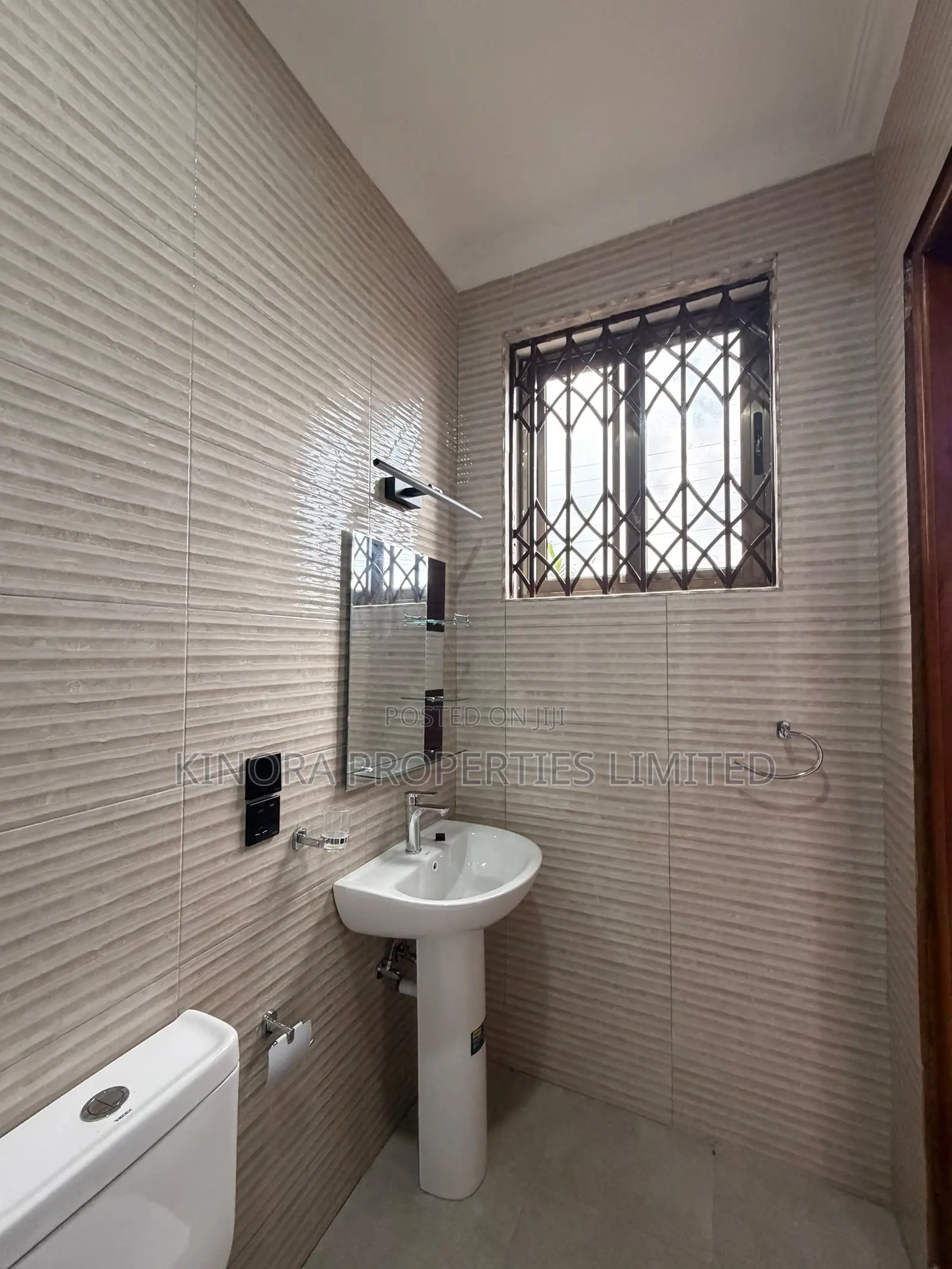 2bdrm Apartment in East Legon for rent in East Legon
