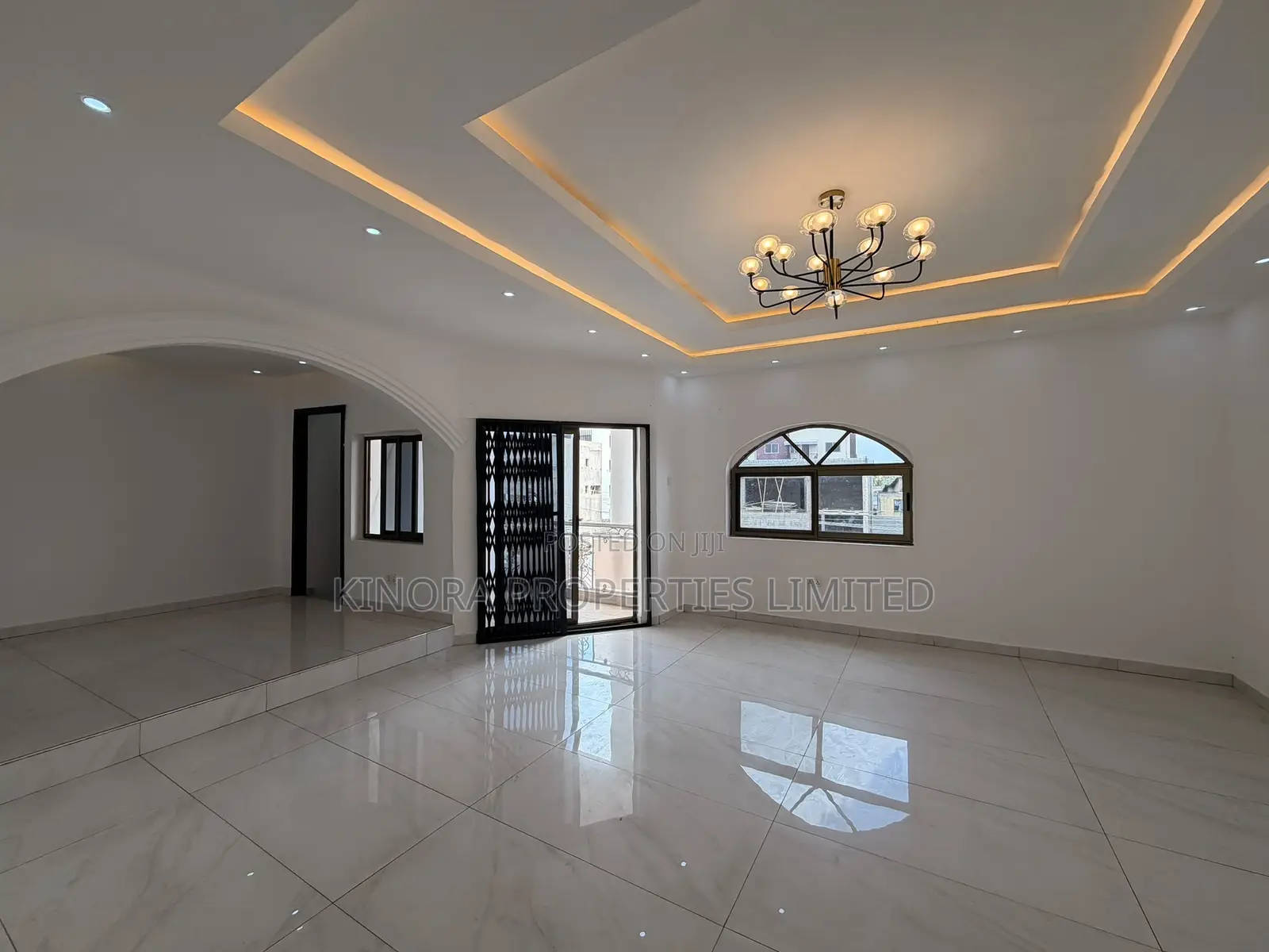 2bdrm Apartment in East Legon for rent in East Legon