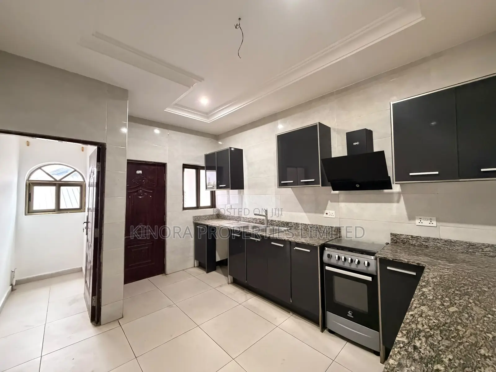 2bdrm Apartment in East Legon for rent in East Legon