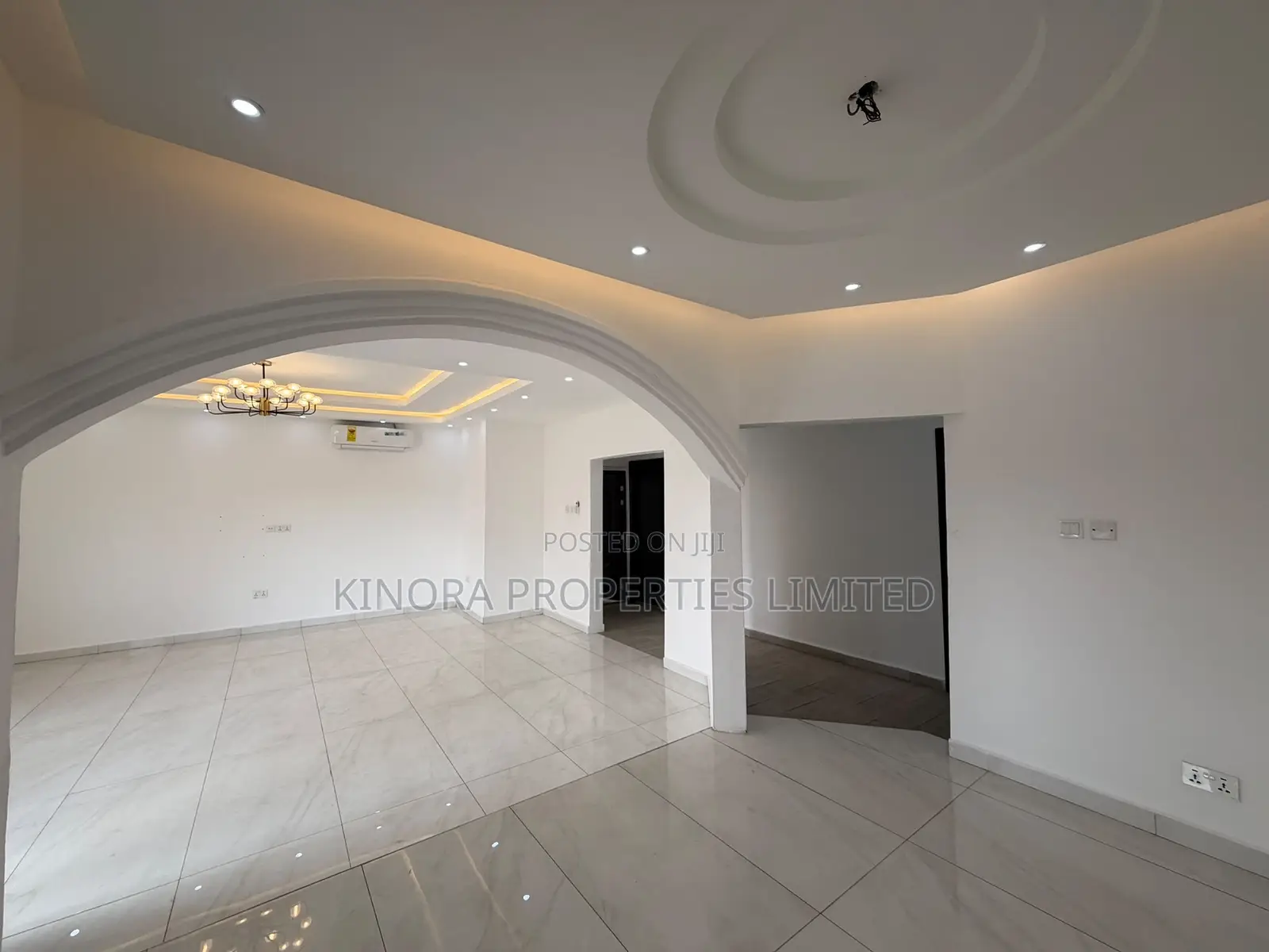 2bdrm Apartment in East Legon for rent in East Legon
