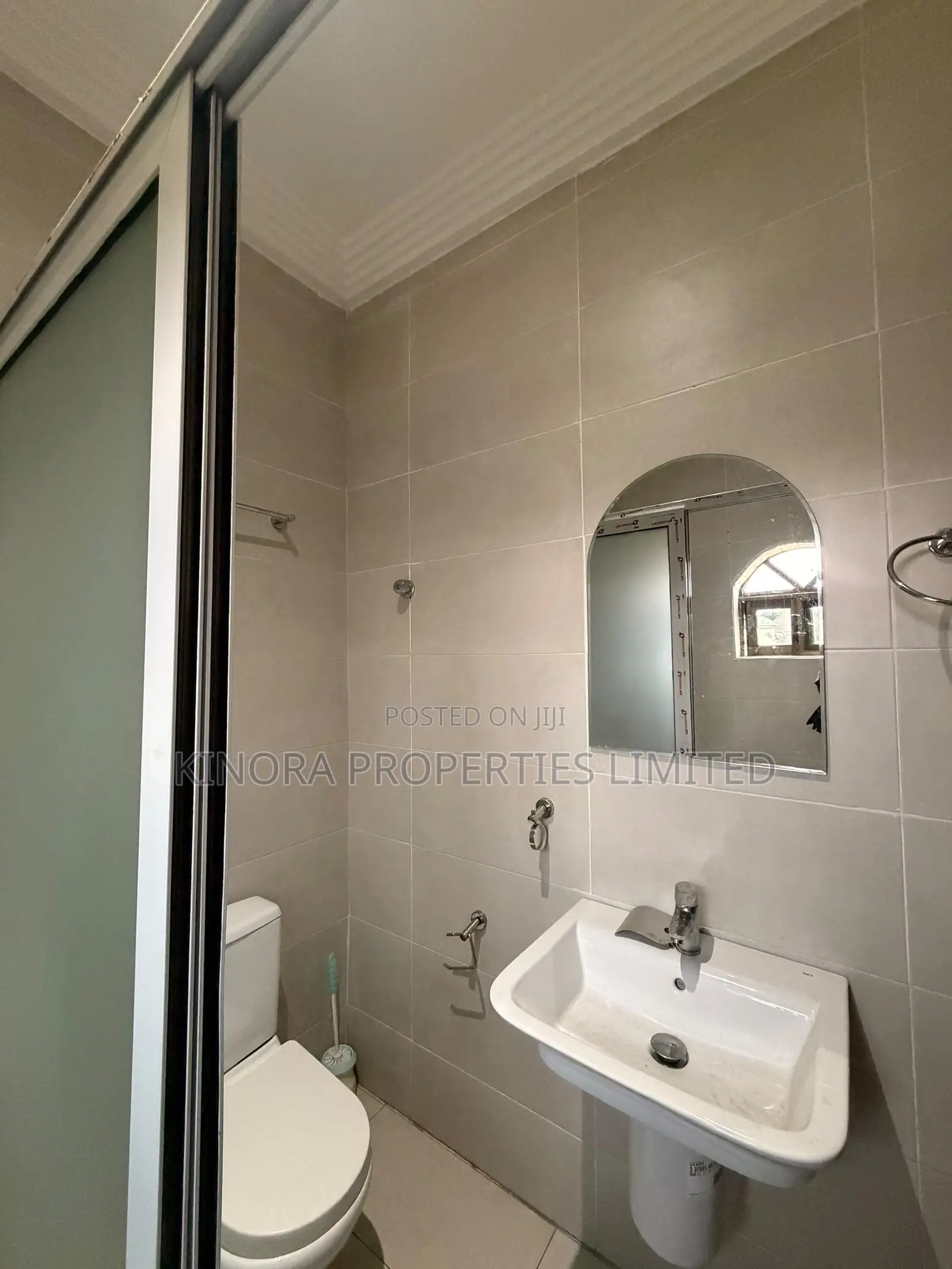 2bdrm Apartment in East Legon for rent in East Legon