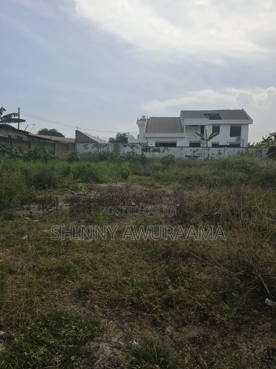 Titled Land Document in Ability