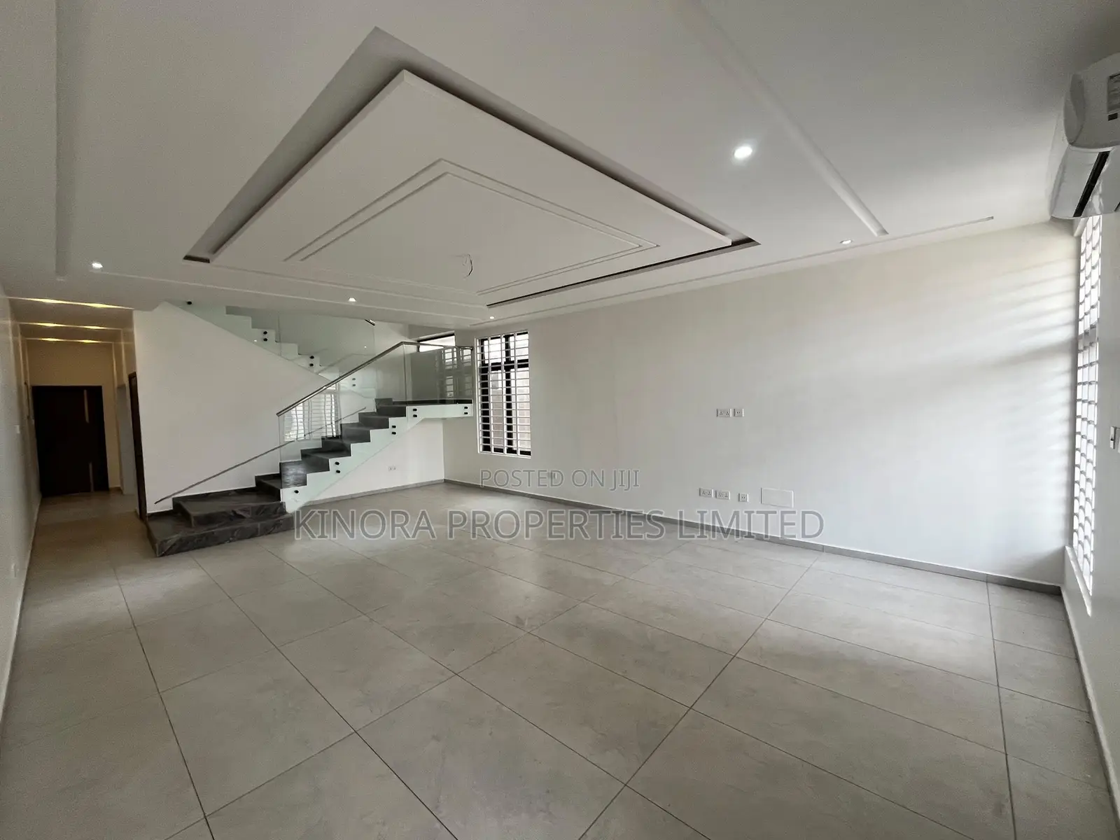 3bdrm Duplex in East Legon-Adjiganor for rent in East Legon