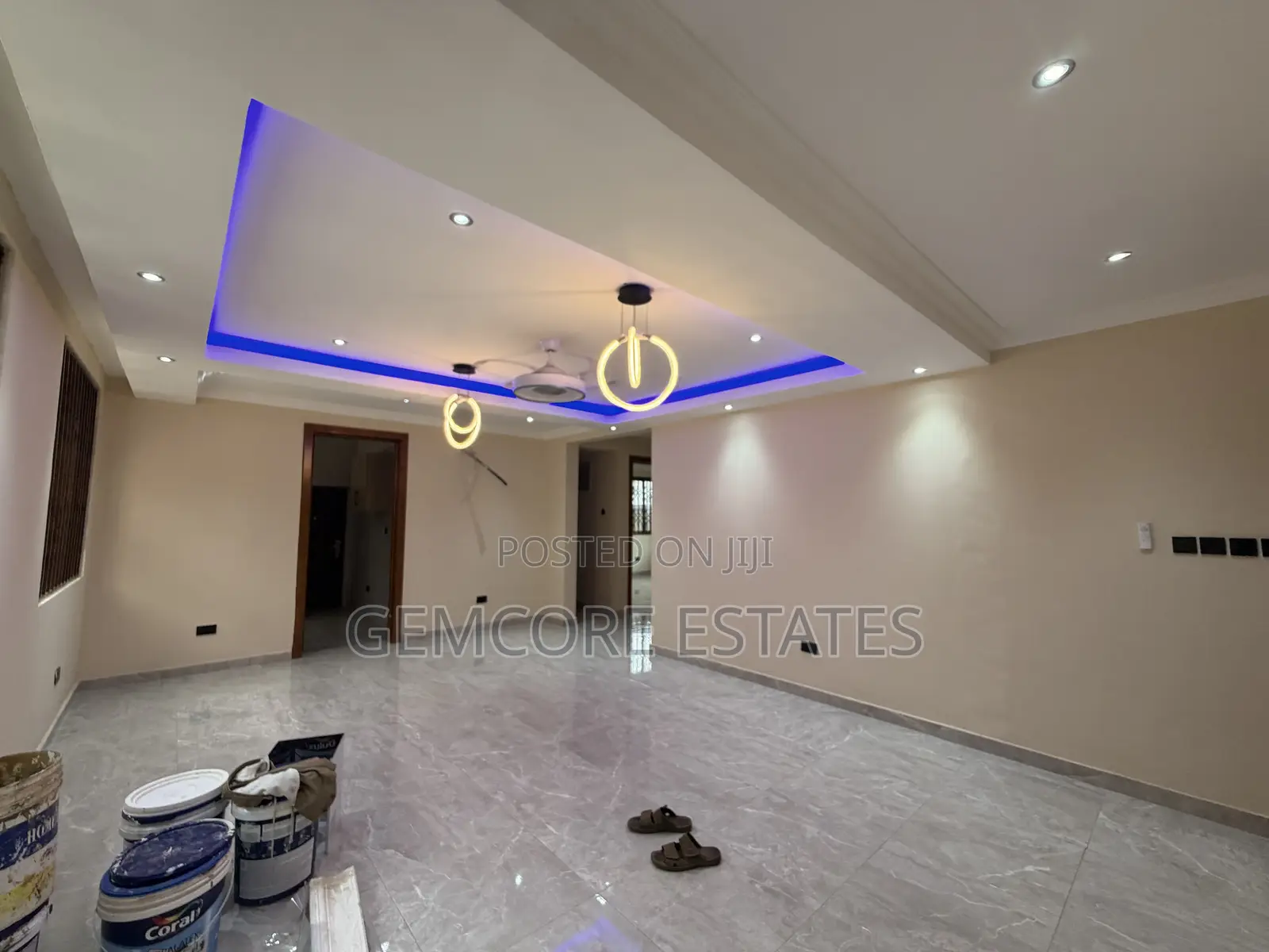2bdrm Apartment in East Legon for rent in East Legon